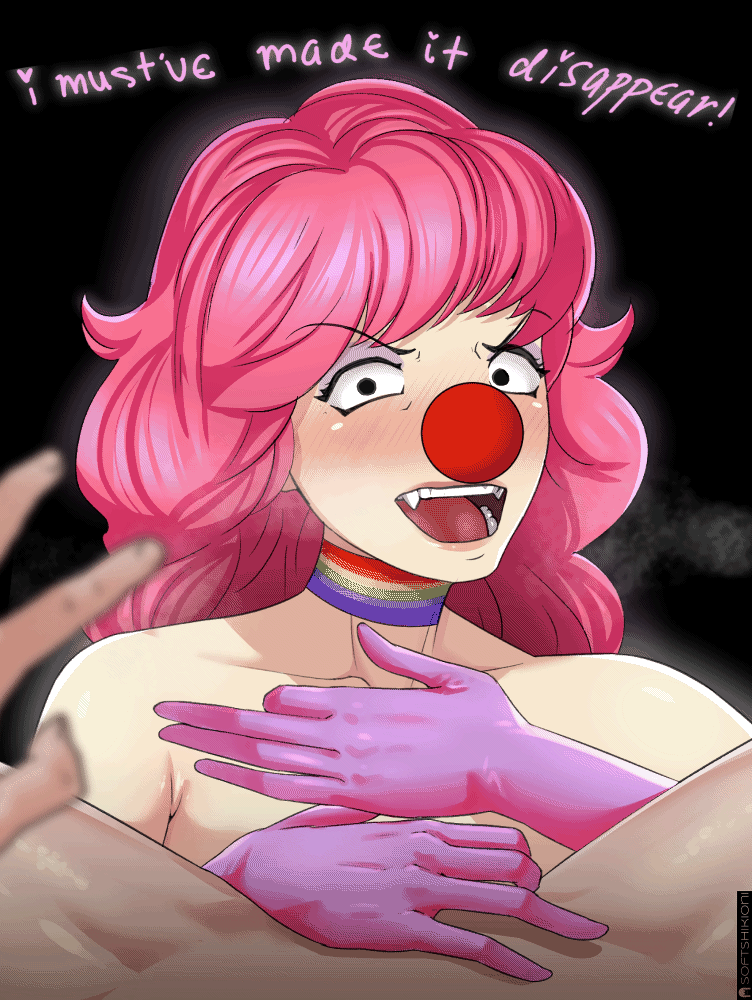 Geiru Toneido Hentai