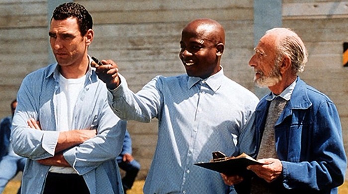 Костолом (2001) – Telegraph