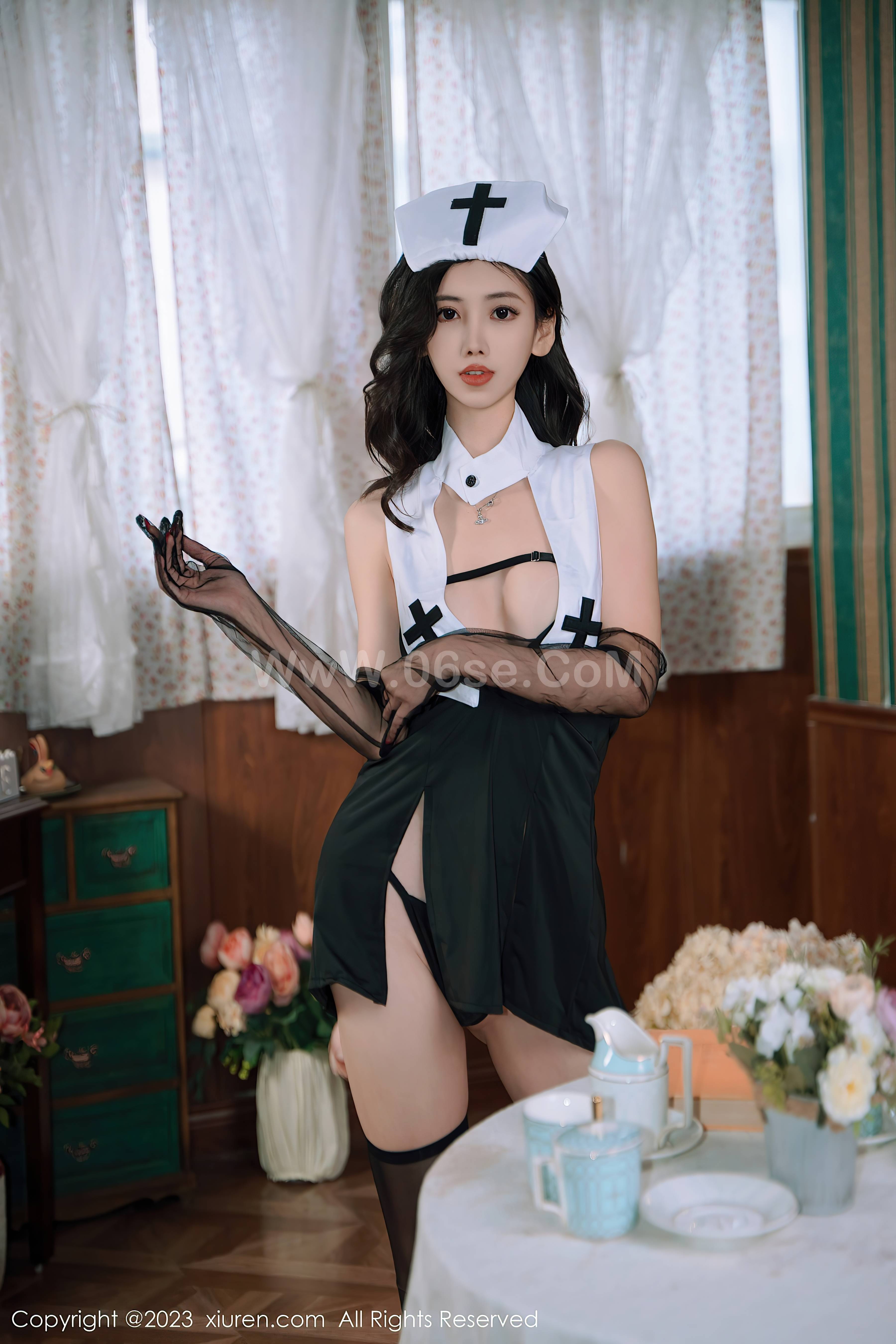 图片[8]-[Xiuren秀人网]2023.12.26 NO.7868 章芃芃[72+1P／770MB]-六色网