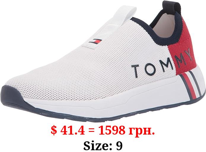 Tommy Hilfiger Women's Aliah Sneaker