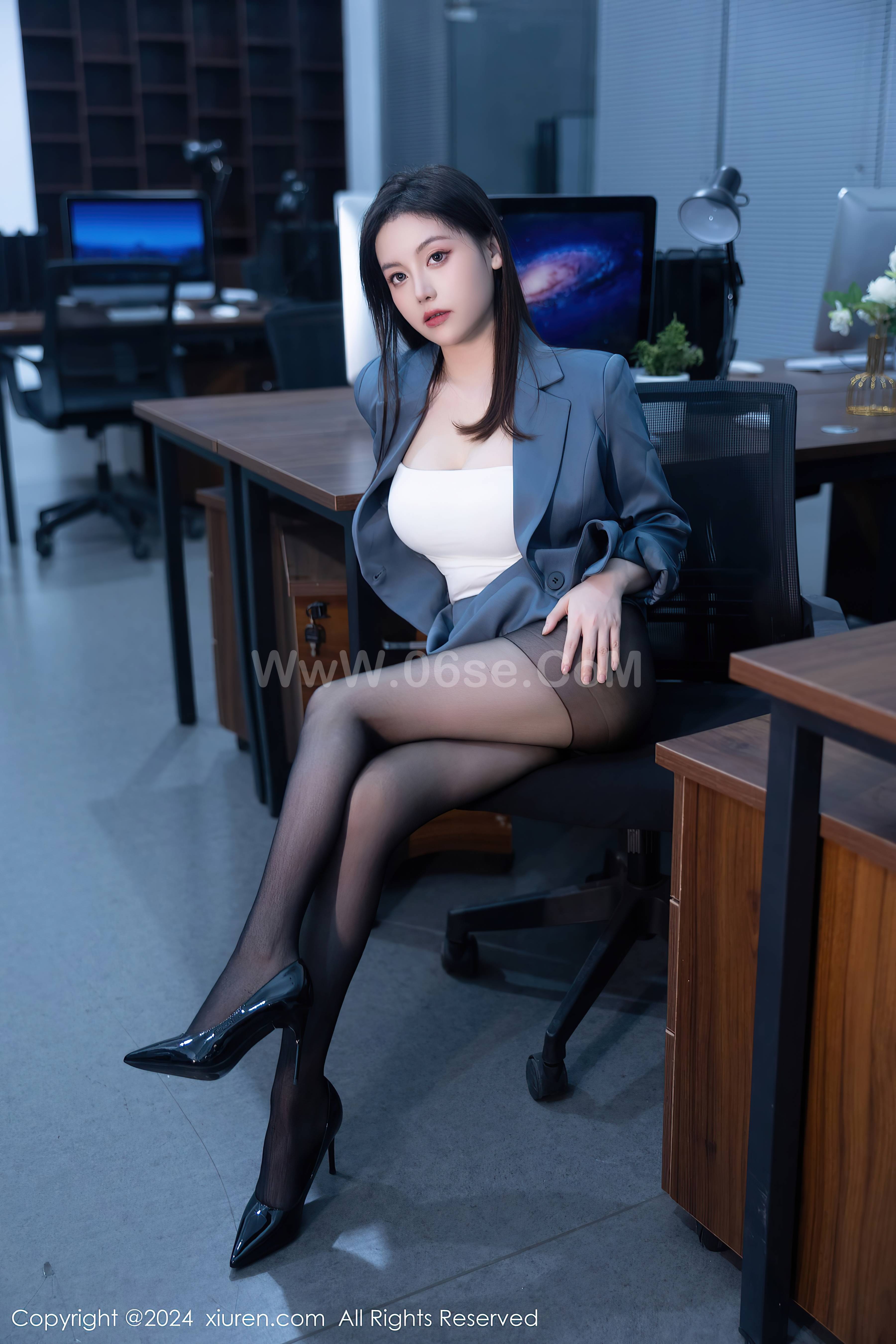 图片[26]-[Xiuren秀人网]2024.01.05 NO.7923 豆瓣酱[104+1P／870MB]-六色网