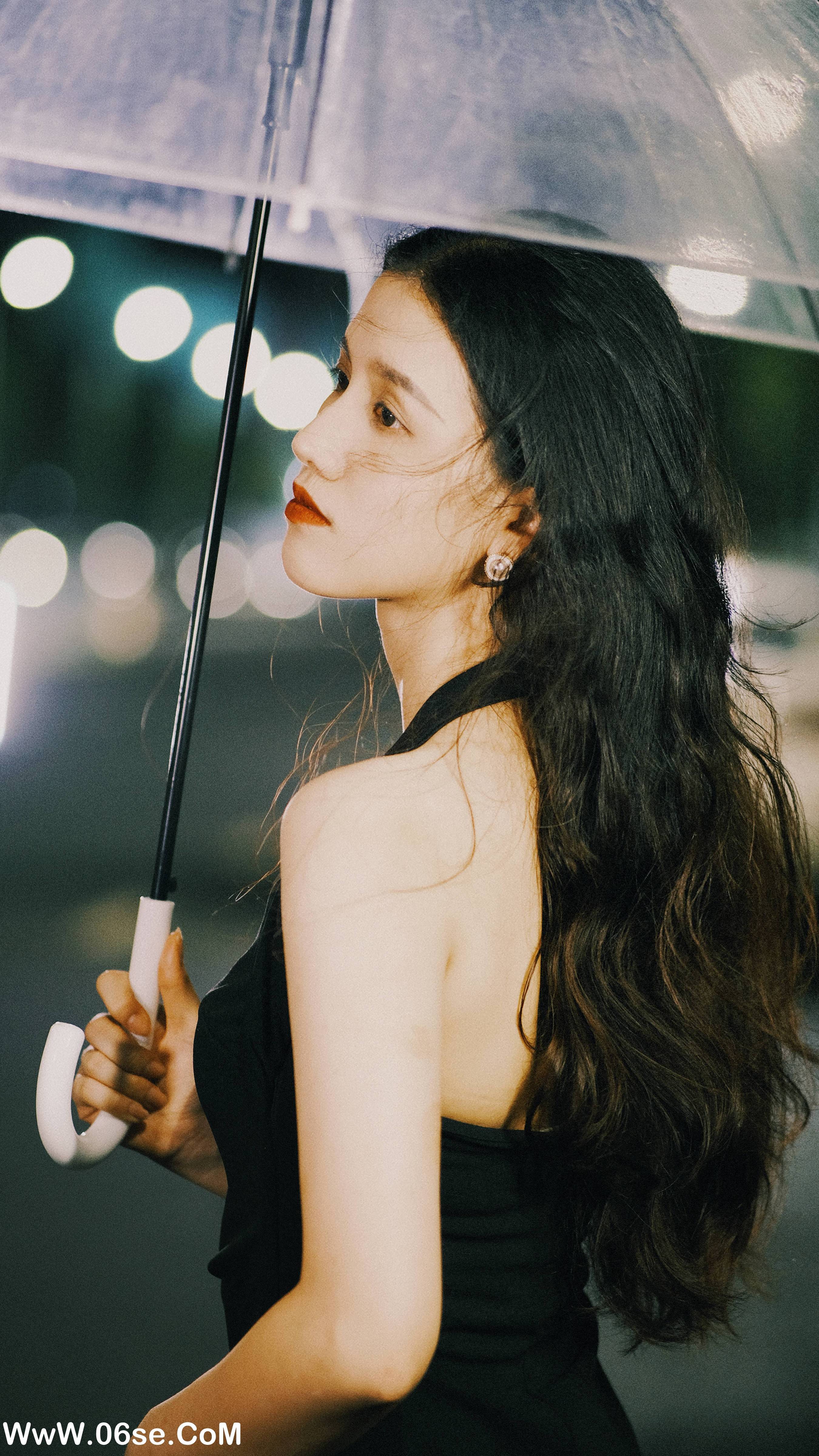 图片[16]-[YITUYU艺图语]2022.10.23 风啸 花绽 雾漫 一只捉捉[21+1P／266MB]-六色网