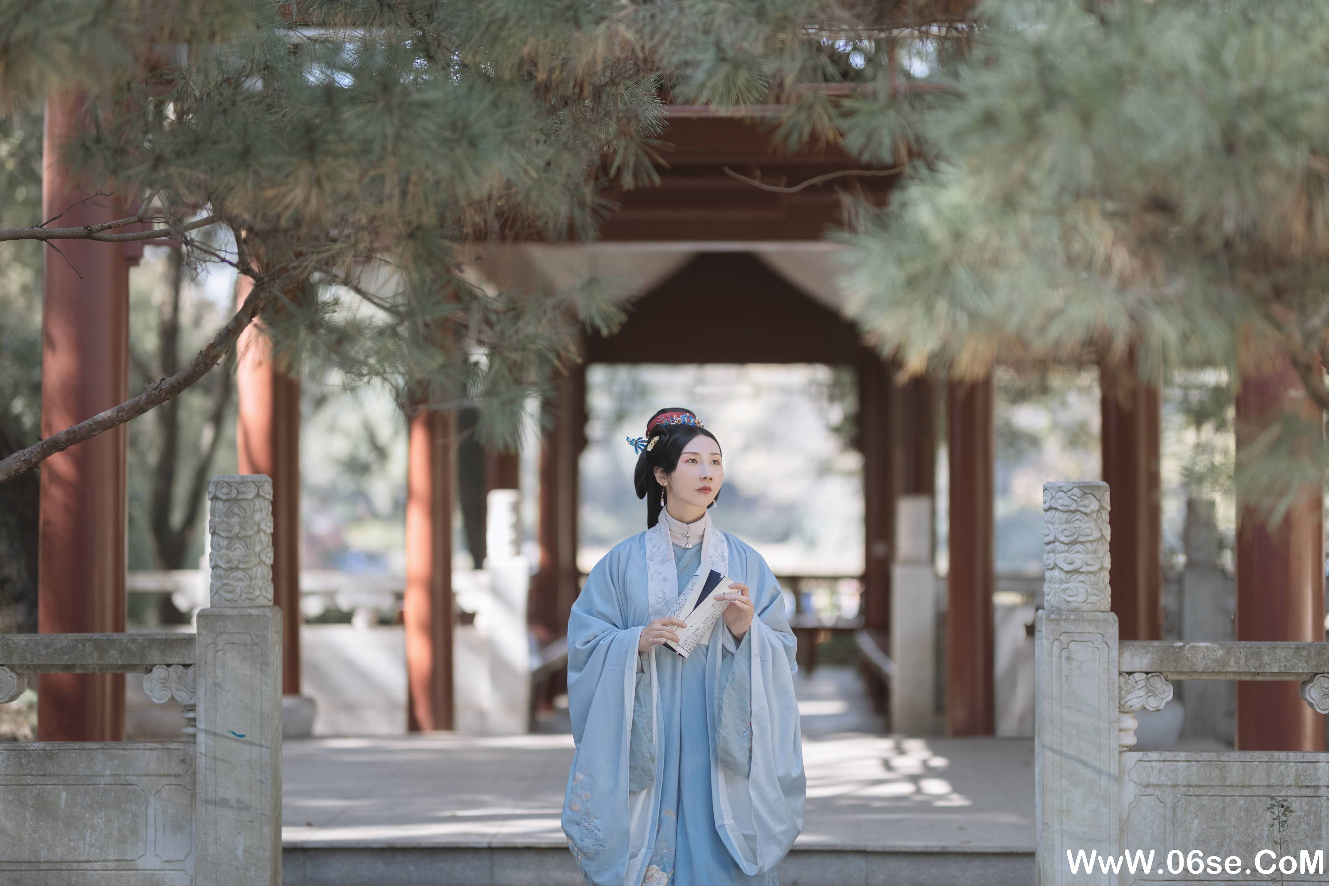 图片[17]-[YITUYU艺图语]2021.10.23 相思如绪 唱小游[24+1P／218MB]-六色网