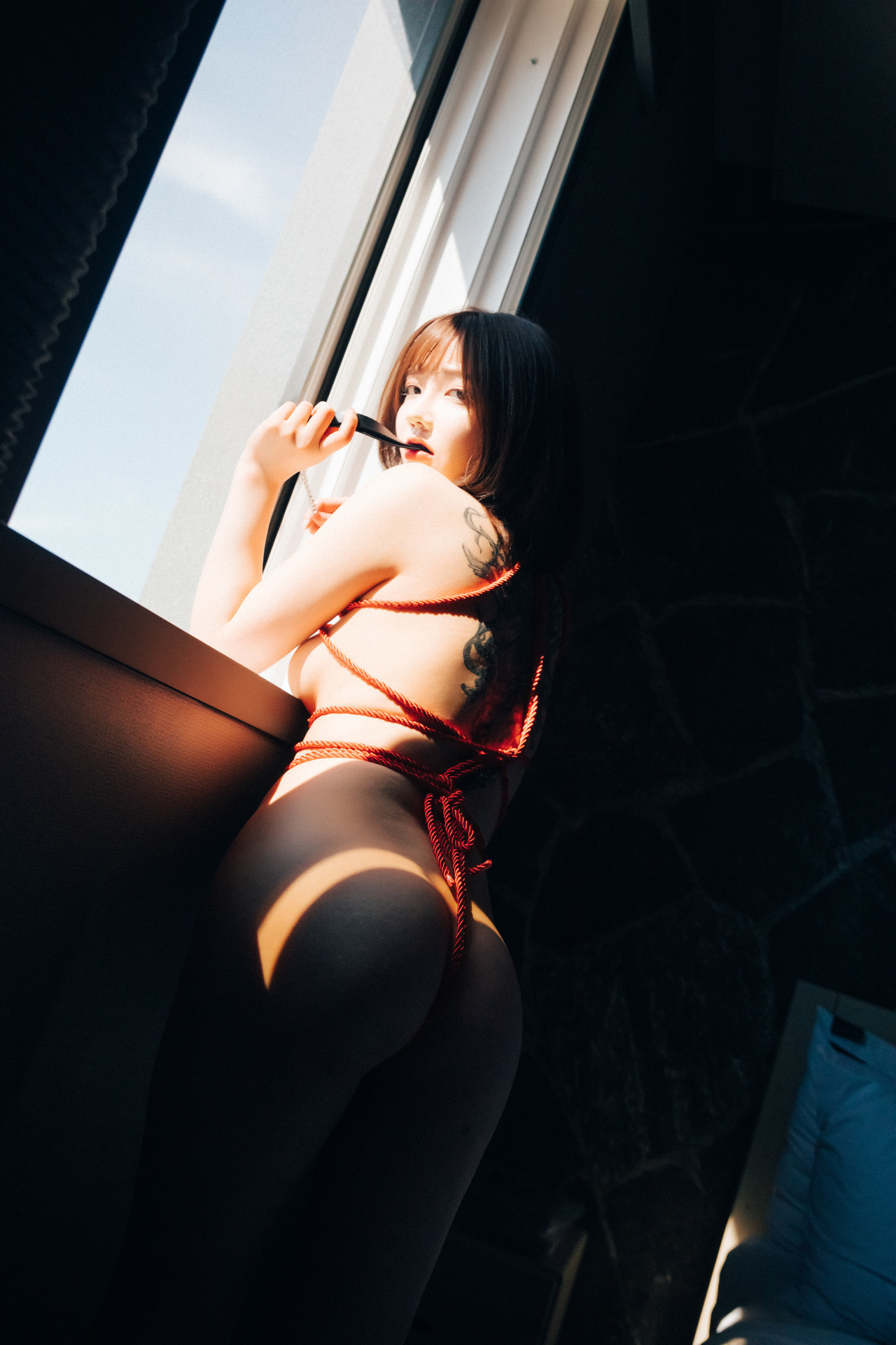 Son Yeeun 손예은, [Loozy] SM CarXXX Set.02 54