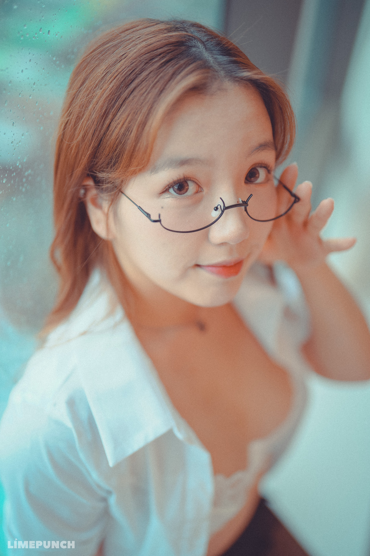 Yoonvely 윤블리, [LimePunch] LPXB-006 Set.01 46