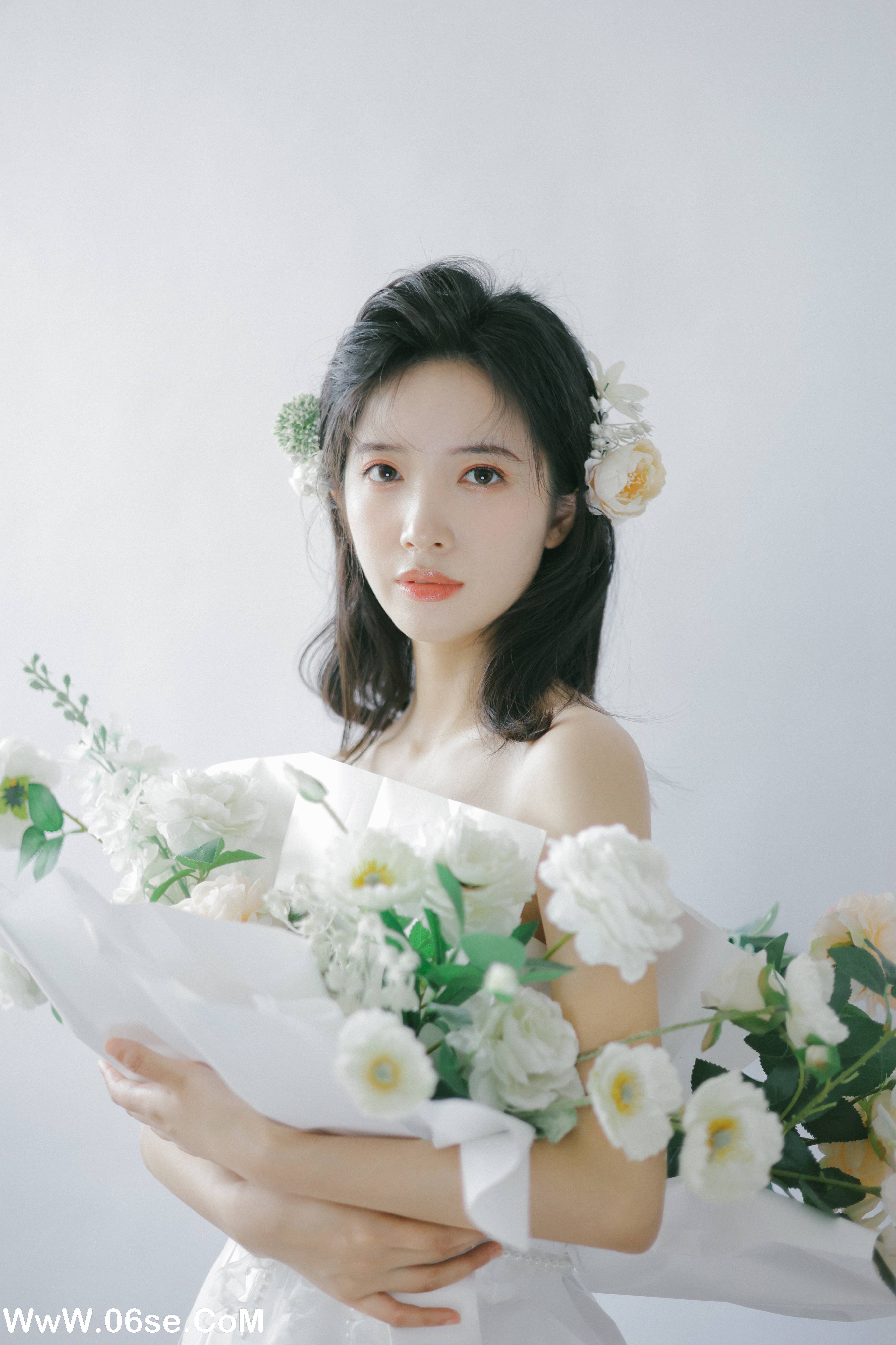 图片[30]-[YITUYU艺图语]2022.07.26 花束女孩 一只阿梦崽[31+1P／256MB]-六色网