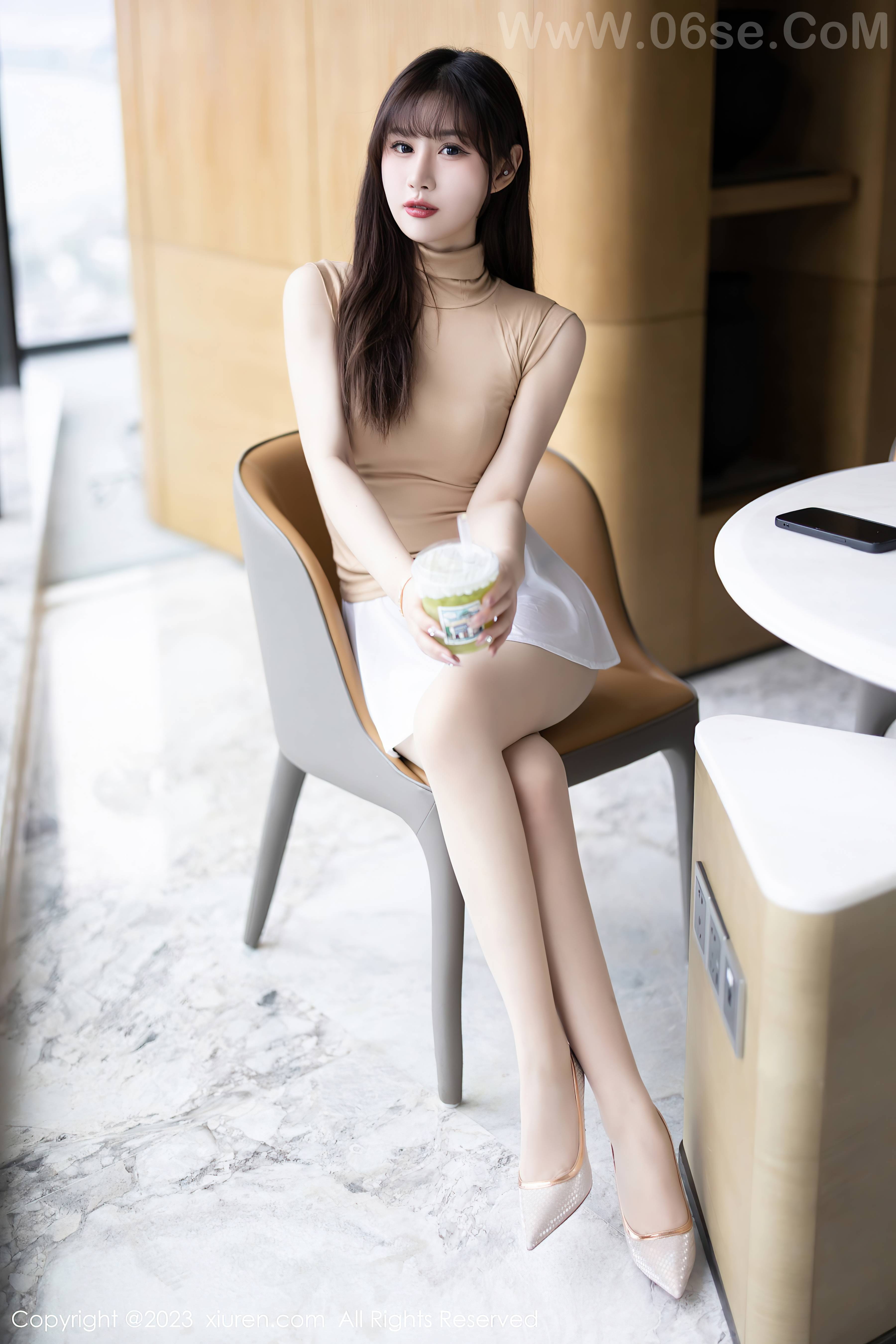 图片[11]-[XiuRen秀人网] 2023.07.03 NO.7013 张欣欣 [82+1P626M]-六色网
