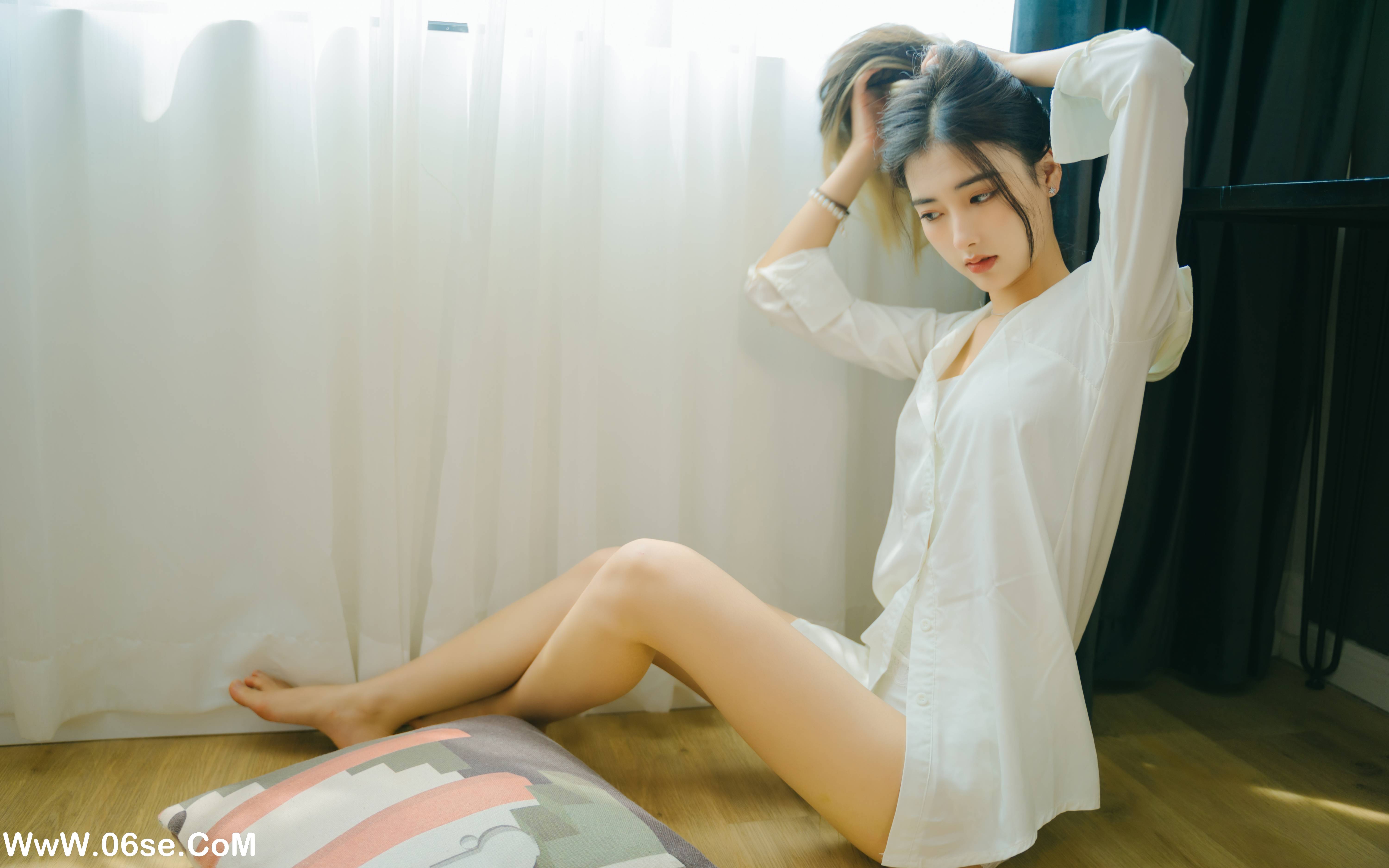 图片[46]-[YITUYU艺图语]2022.02.07 早安少女 嘟嘟[50+1P／375MB]-六色网