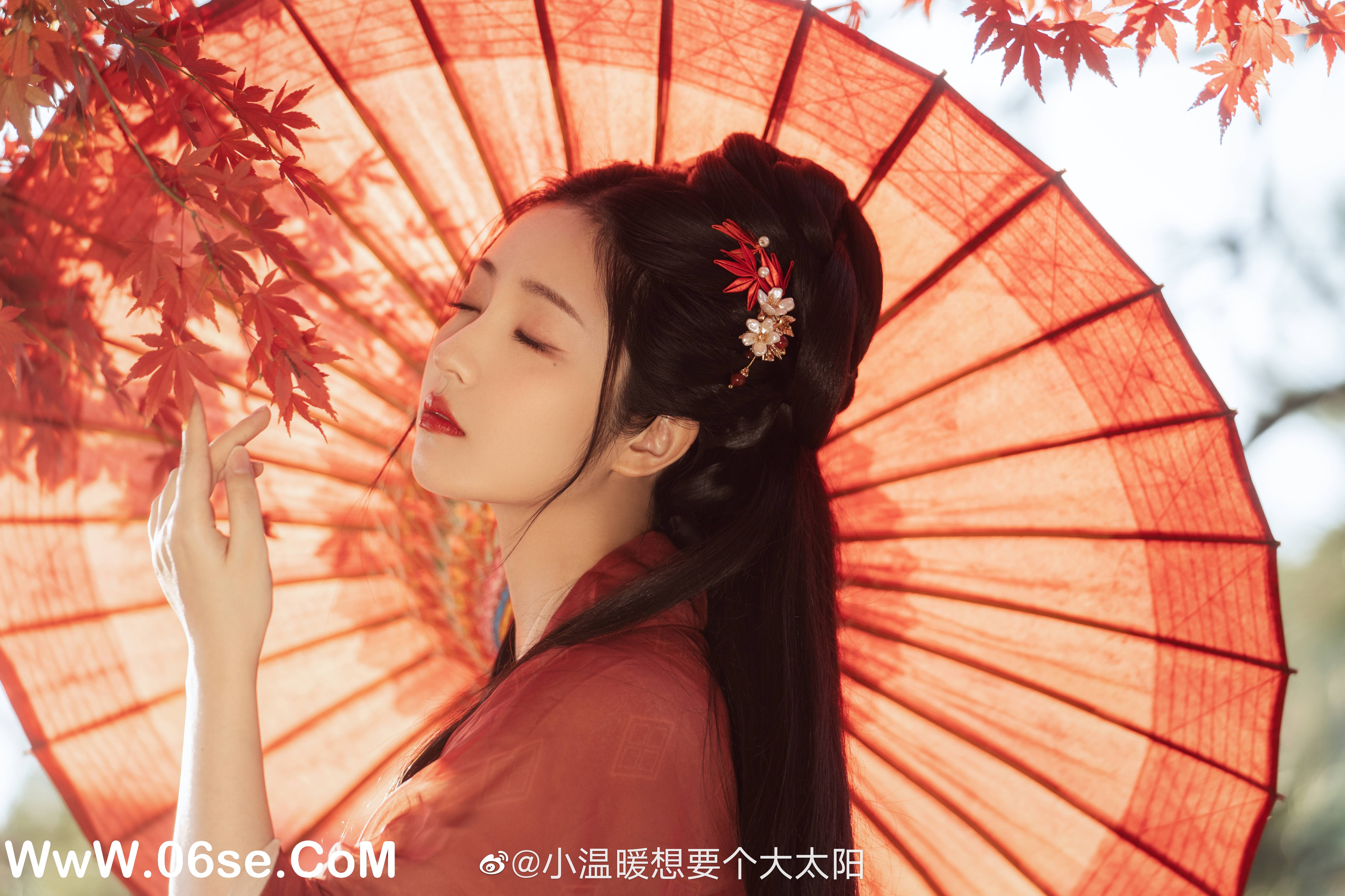 图片[143]-076 迷失幻境系列 – 第076期（国风） [154P-630.15 MB]-六色网