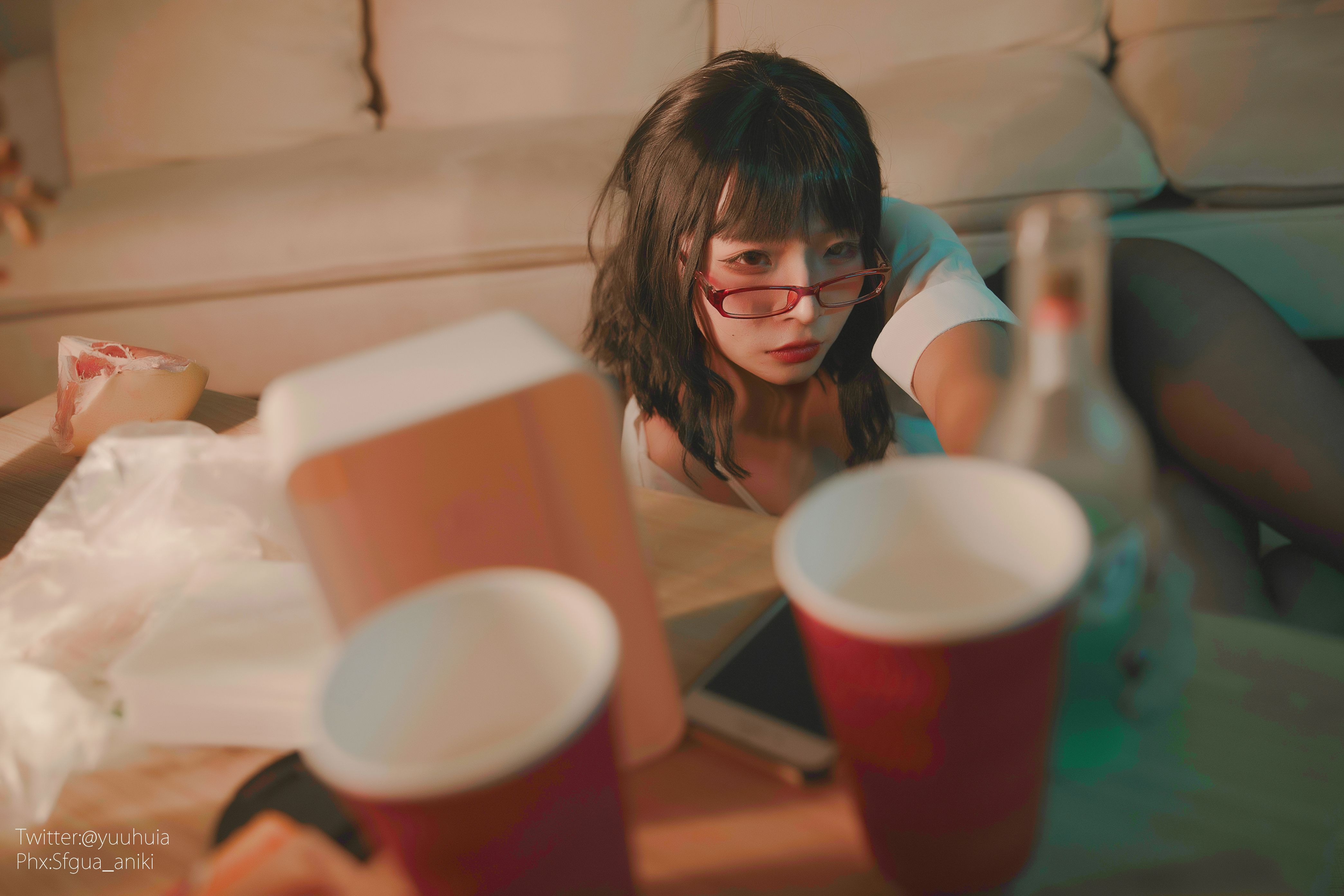 NO.002 宿醉 [88P-1.39GB] 61