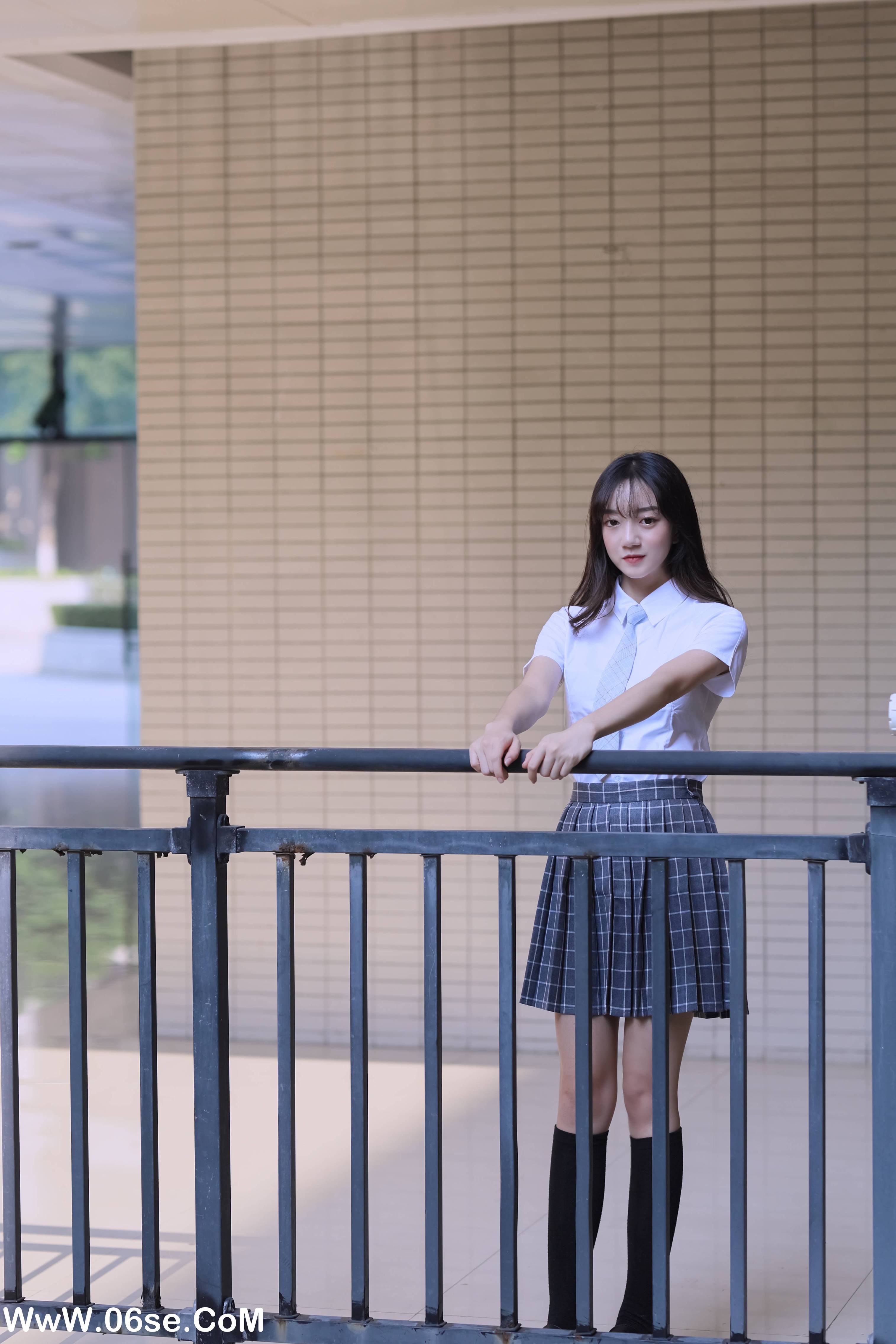 图片[13]-[YITUYU艺图语]2022.05.24 校园青春 虫虫[43P-355.14MB]-六色网