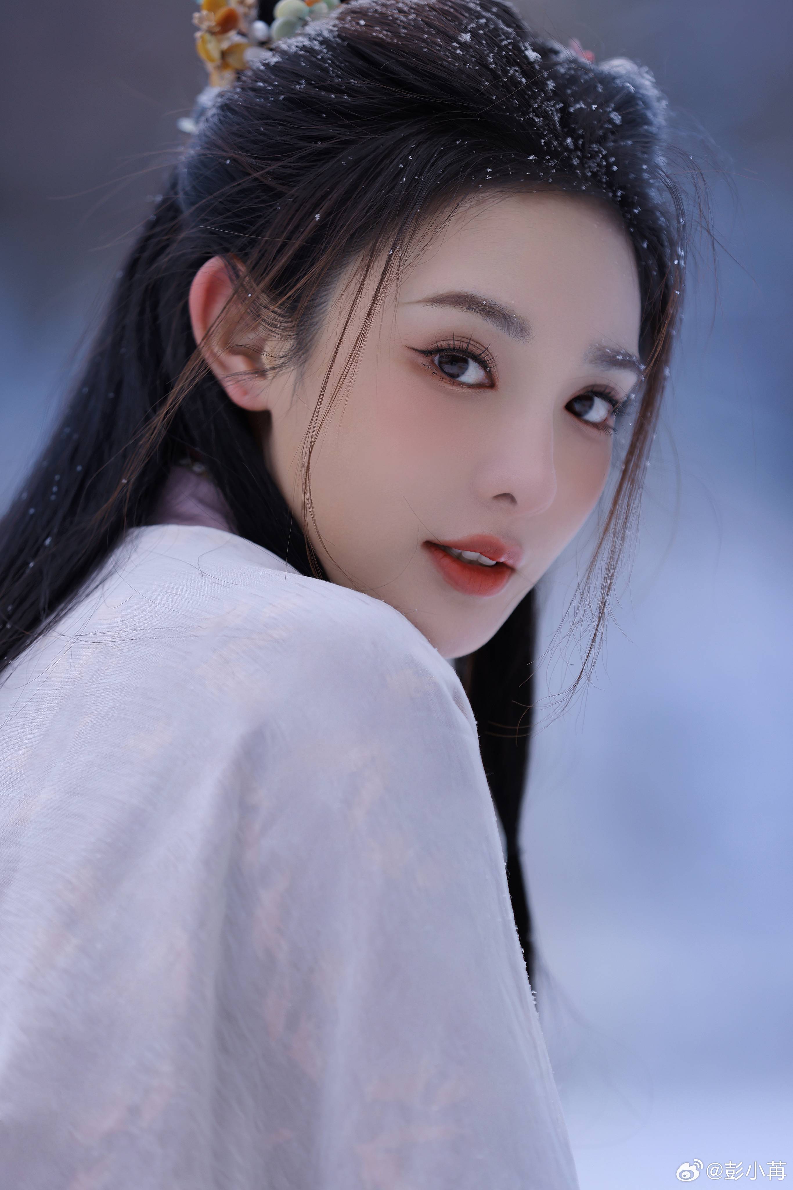 图片[68]-099 迷失幻境系列 – 第099期（人间惊鸿宴） [79P-519.26 MB]-六色网