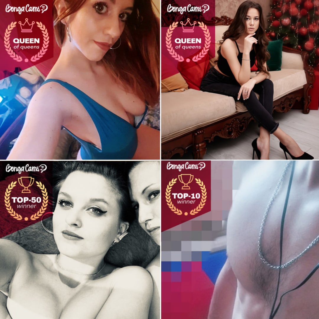 BongaCams по-русски – Telegram