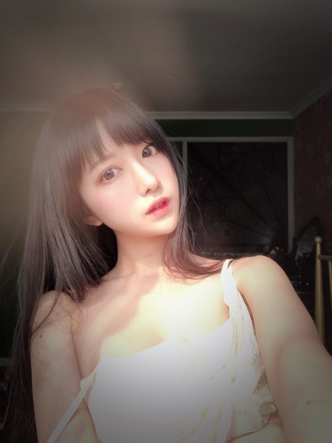 Shika小鹿鹿-小鹿鹿617写真[39P] 36