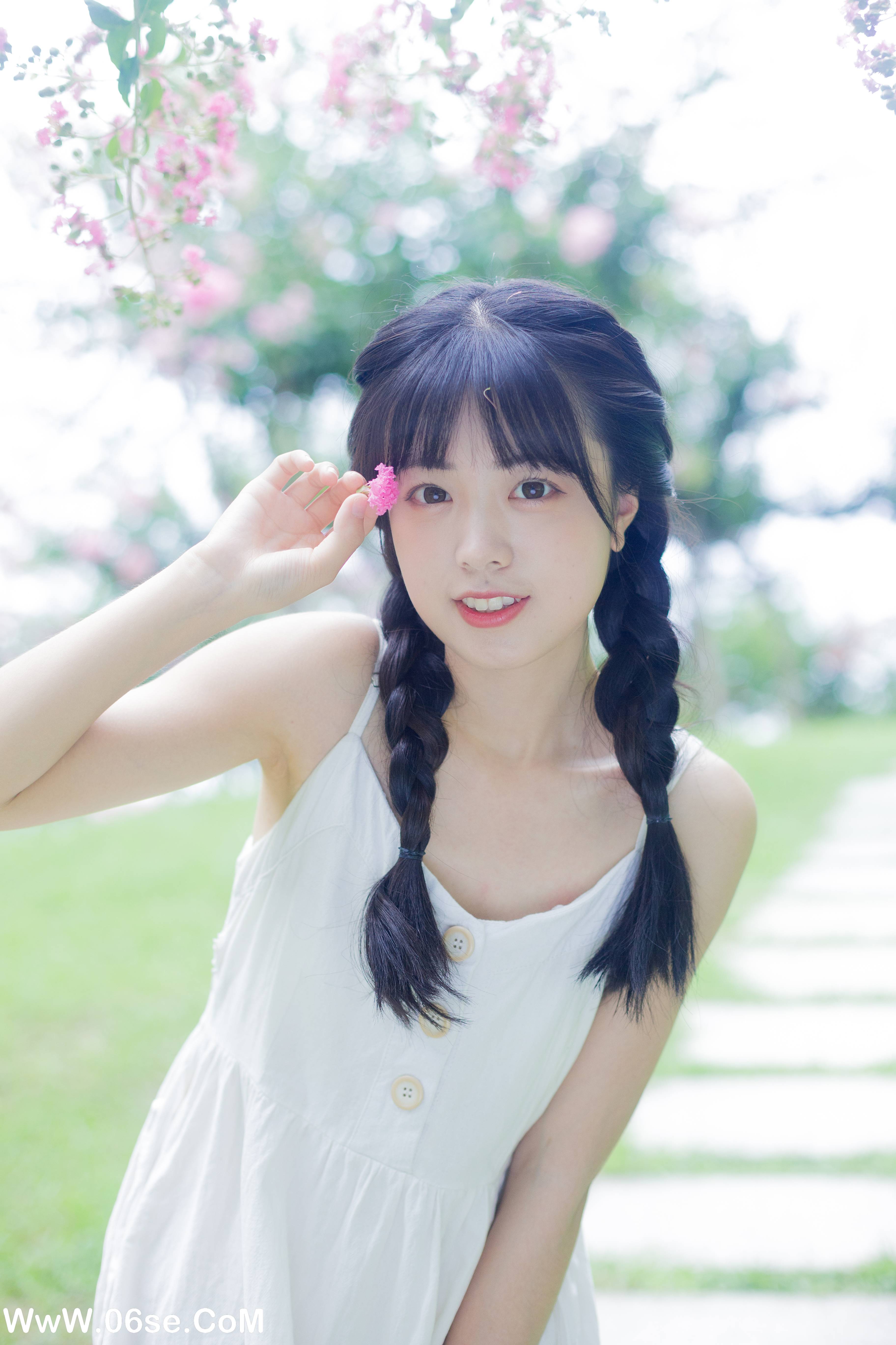 图片[12]-[YITUYU艺图语]2022.08.15 漫山遍野 可爱泡泡呀[27+1P／294MB]-六色网