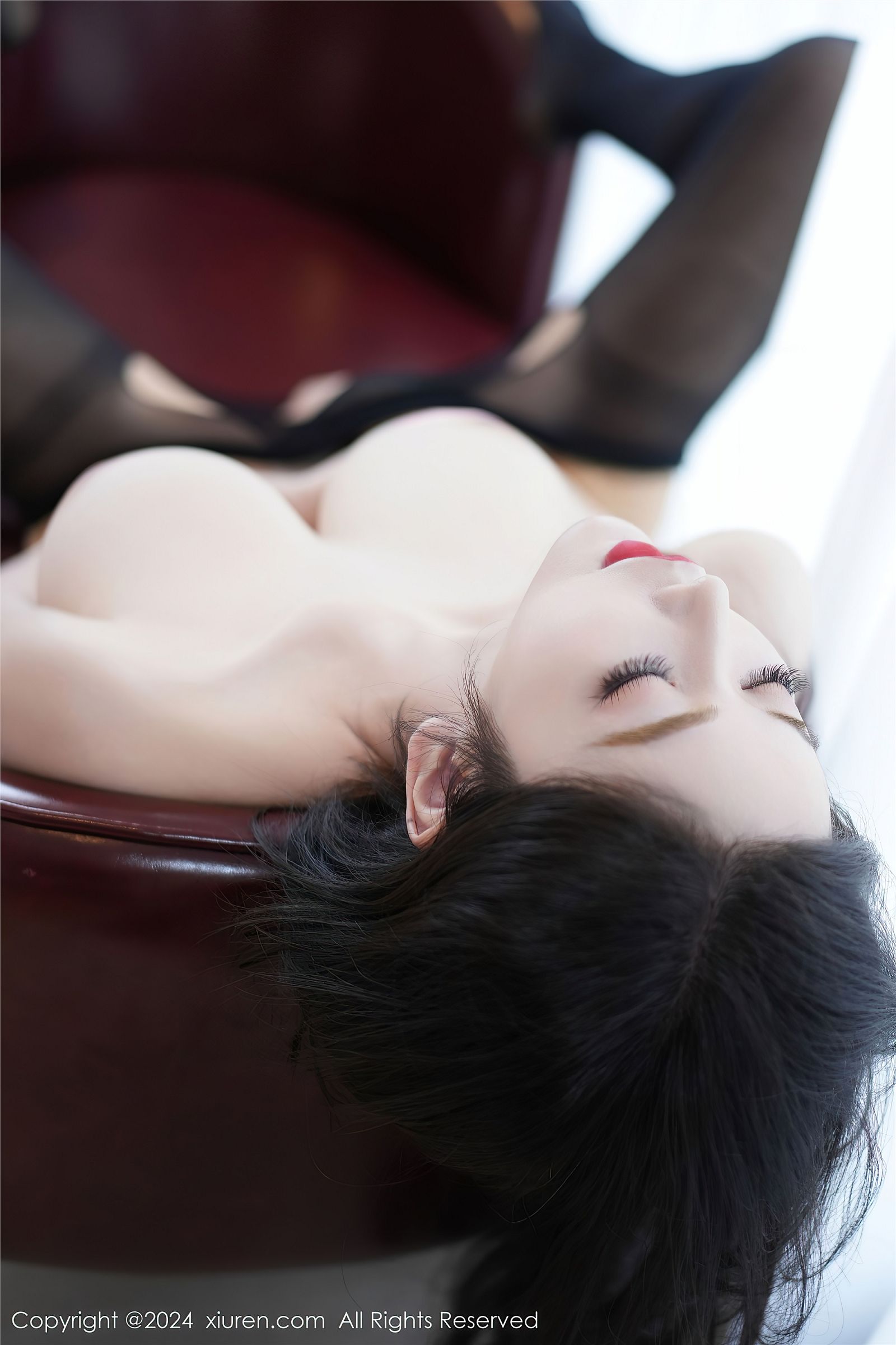 图片[47]-[XIUREN秀人网] 2024.03.27 NO.8301 心妍小公主-六色网