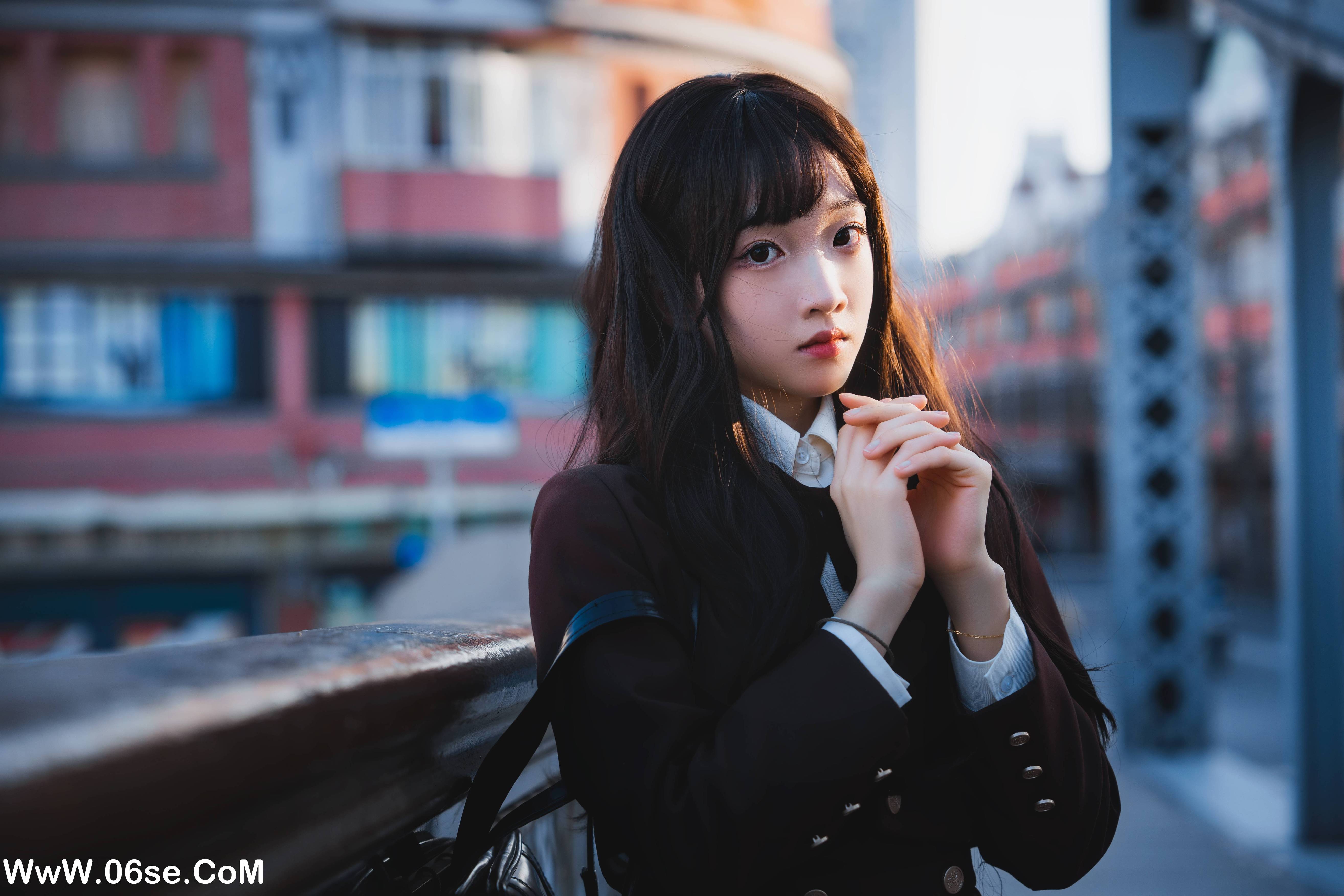 图片[7]-[YITUYU艺图语]2022.12.20 冬日午后 猫头鹰不喝牛奶[32+1P／478MB]-六色网