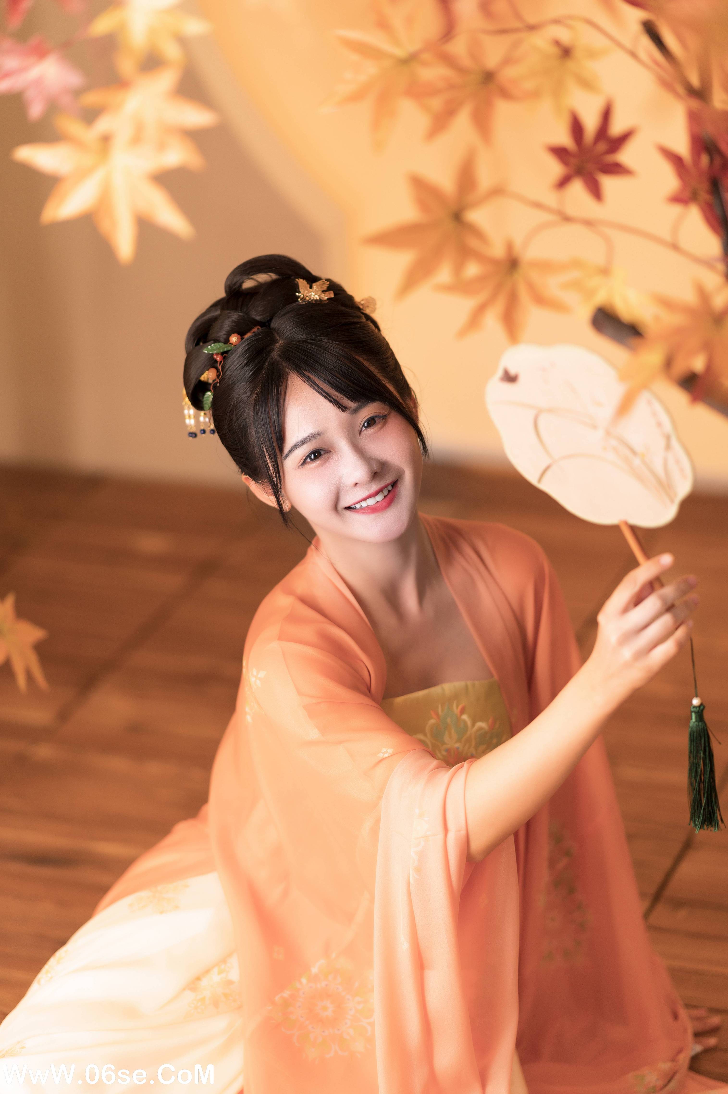 图片[12]-[YITUYU艺图语]2022.06.19 阮琴诉 杨馥羽[31P-336.97MB]-六色网