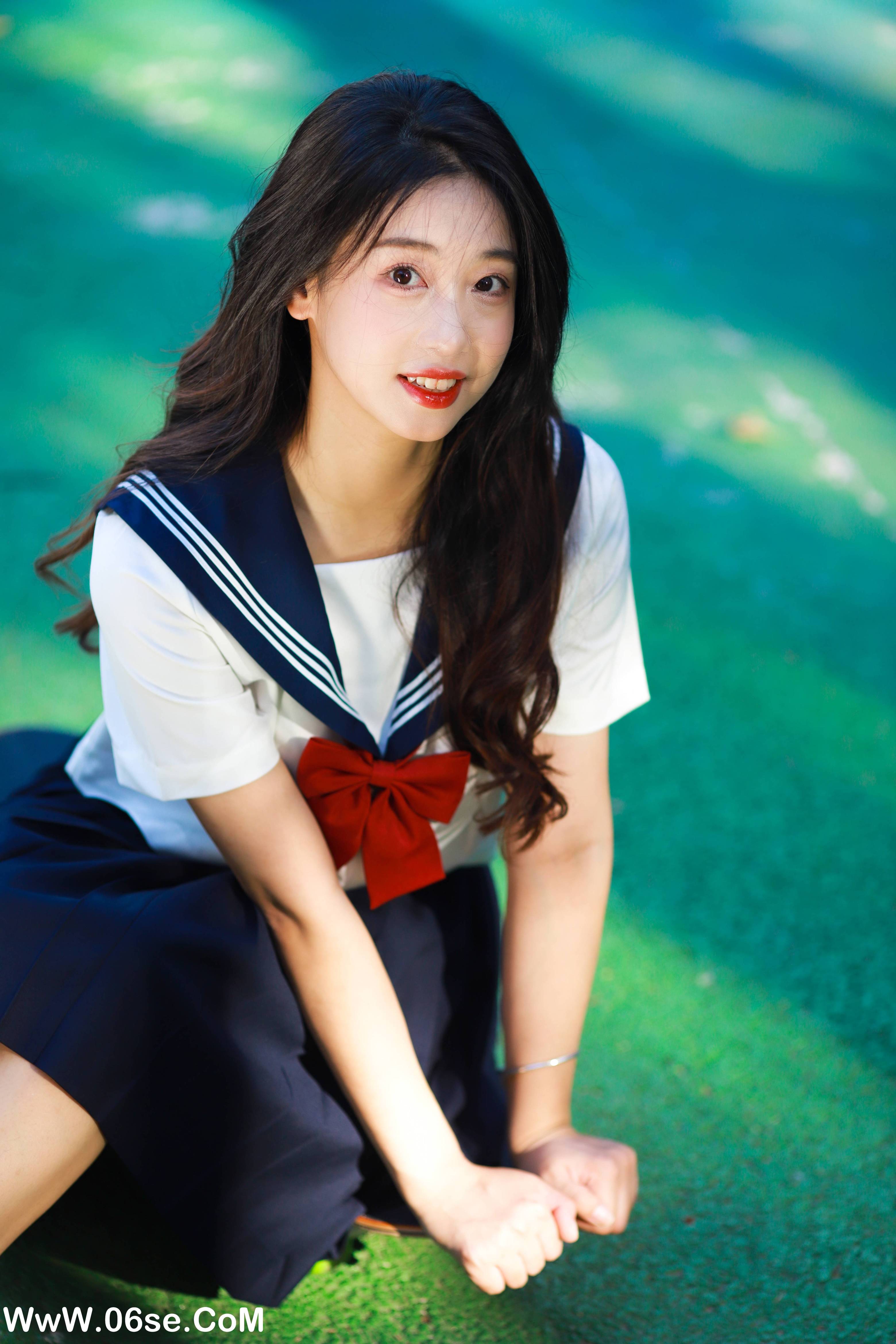 图片[5]-[YITUYU艺图语]2022.11.02 尚未完结的夏天 大南儿-[19+1P／188MB]-六色网