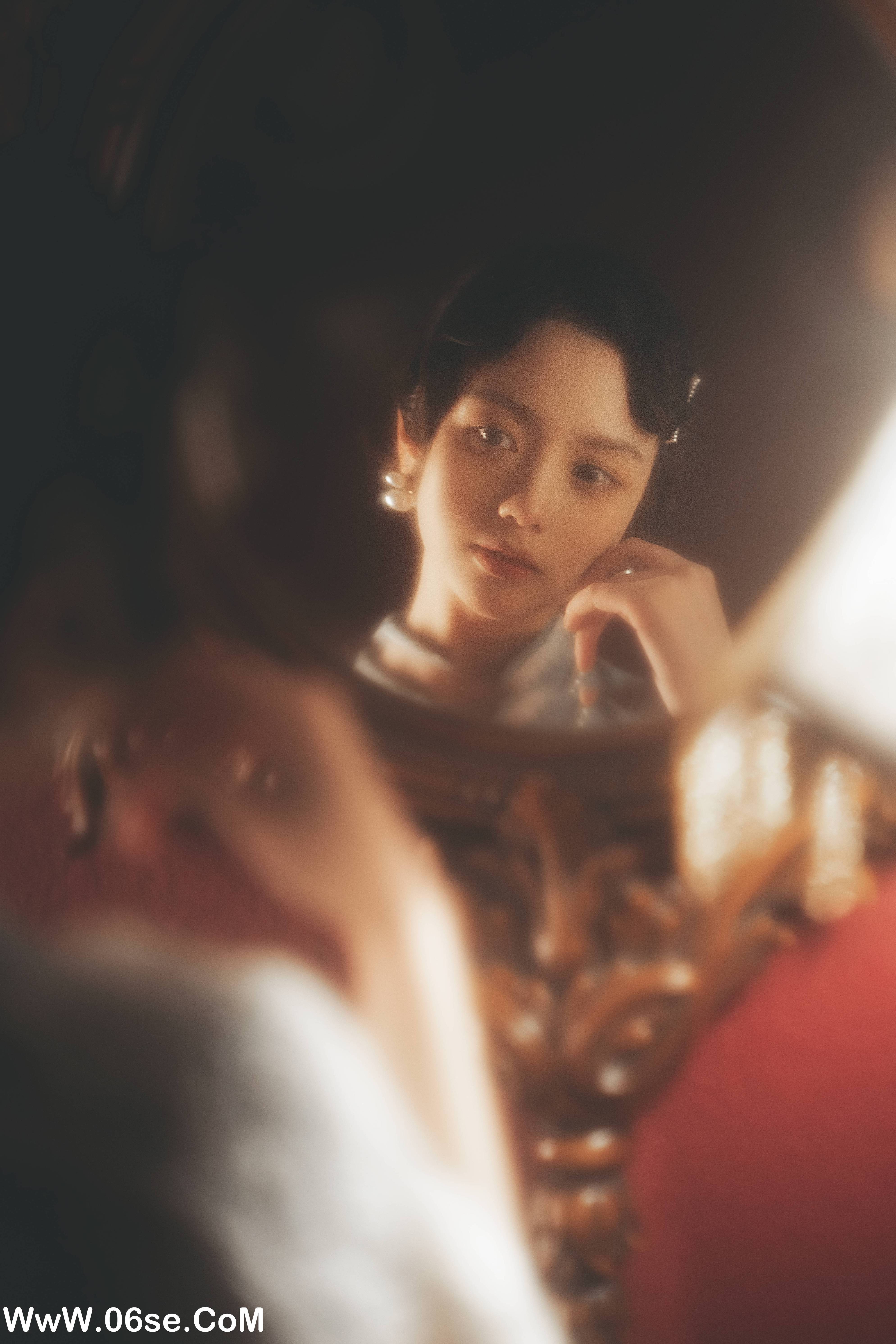 图片[31]-[YITUYU艺图语]2022.06.18 老上海 淑慧[33P-832.76MB]-六色网