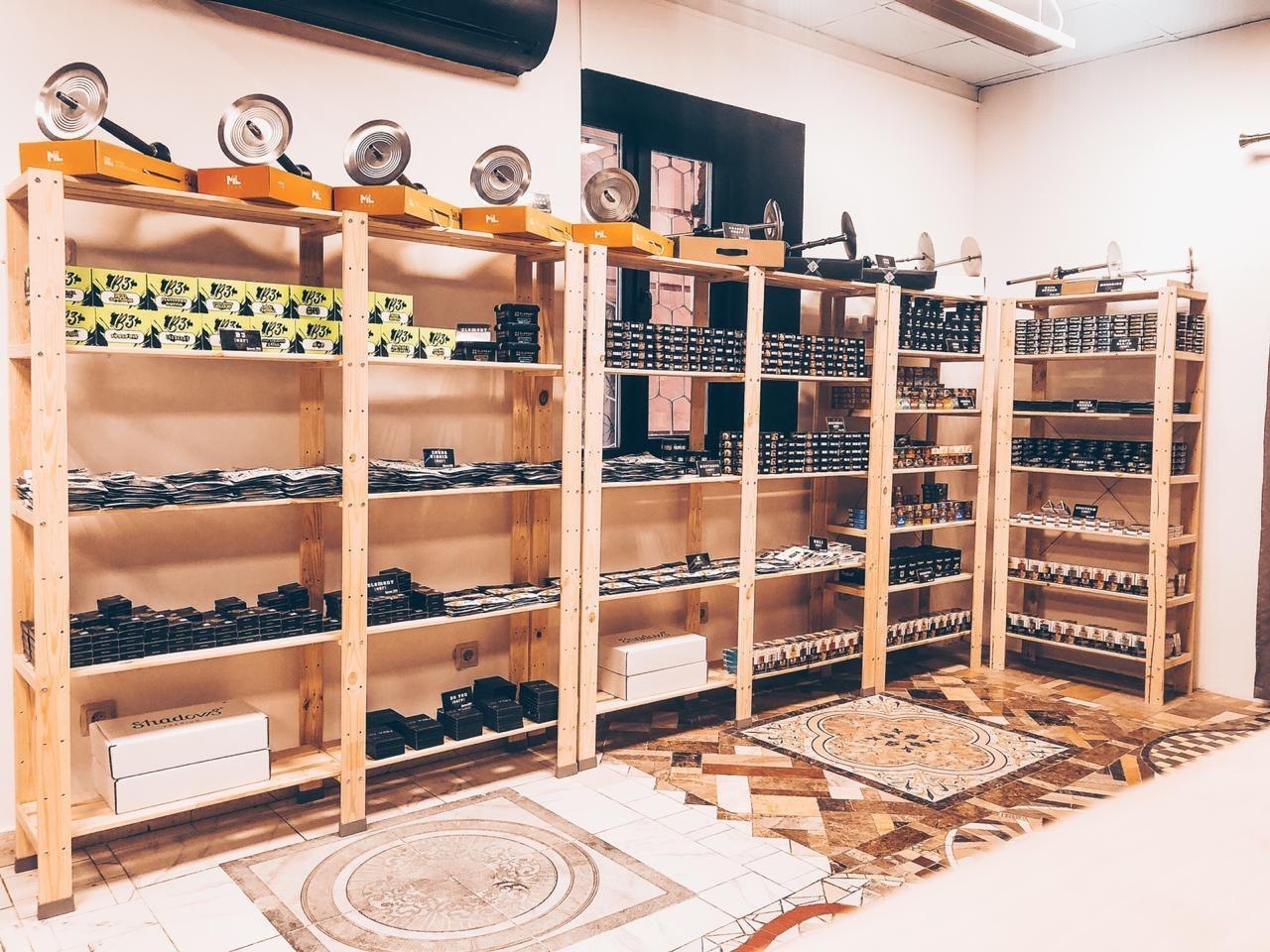 Vip Store Белгород Магазин