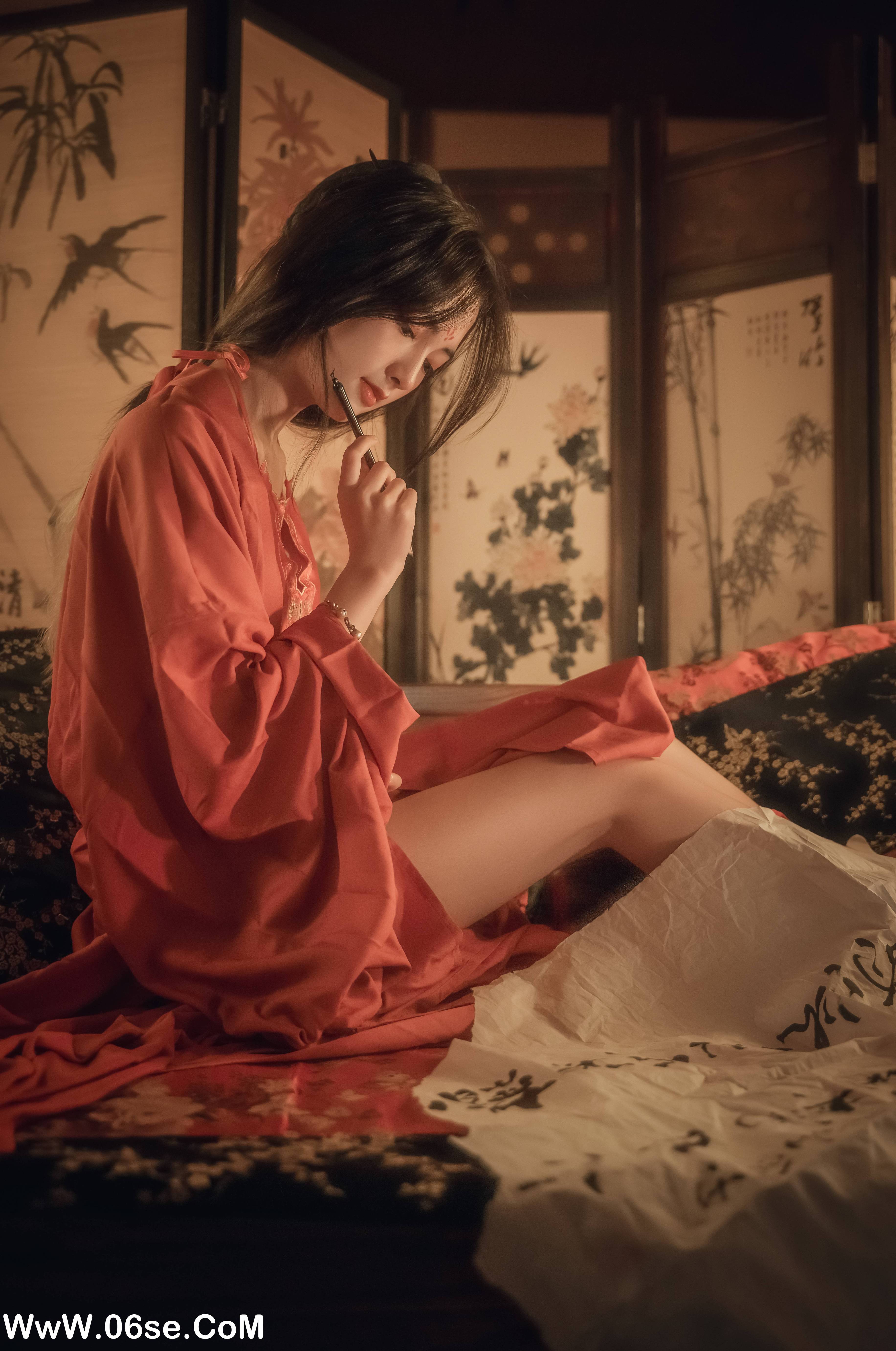图片[29]-[YITUYU艺图语]2022.02.15 虞美人 嘟嘟[46+1P／544MB]-六色网