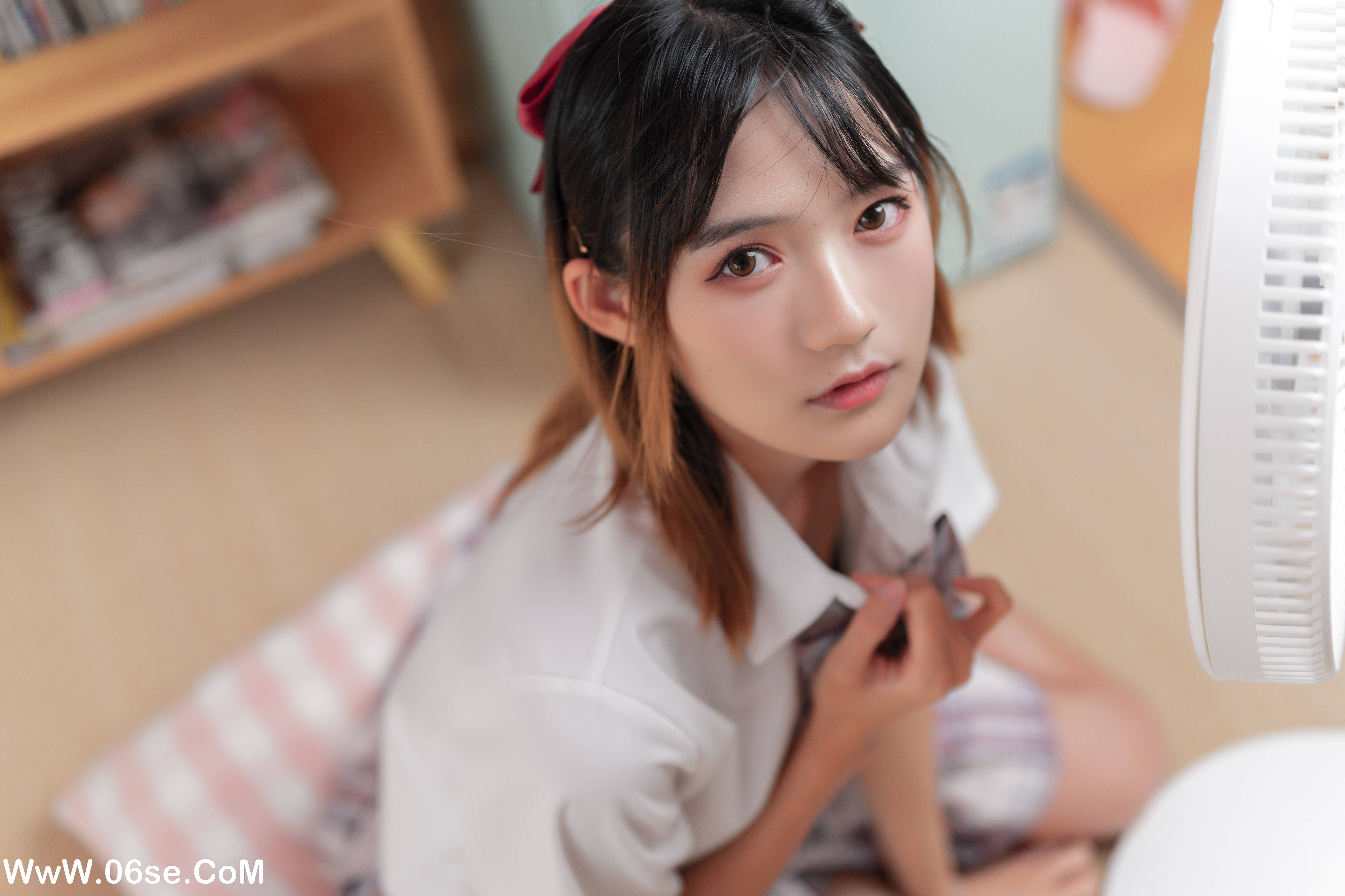 图片[19]-[YITUYU艺图语]2022.05.18 少女心事 兔子Zzz不吃胡萝卜[32P-243.1 MB]-六色网