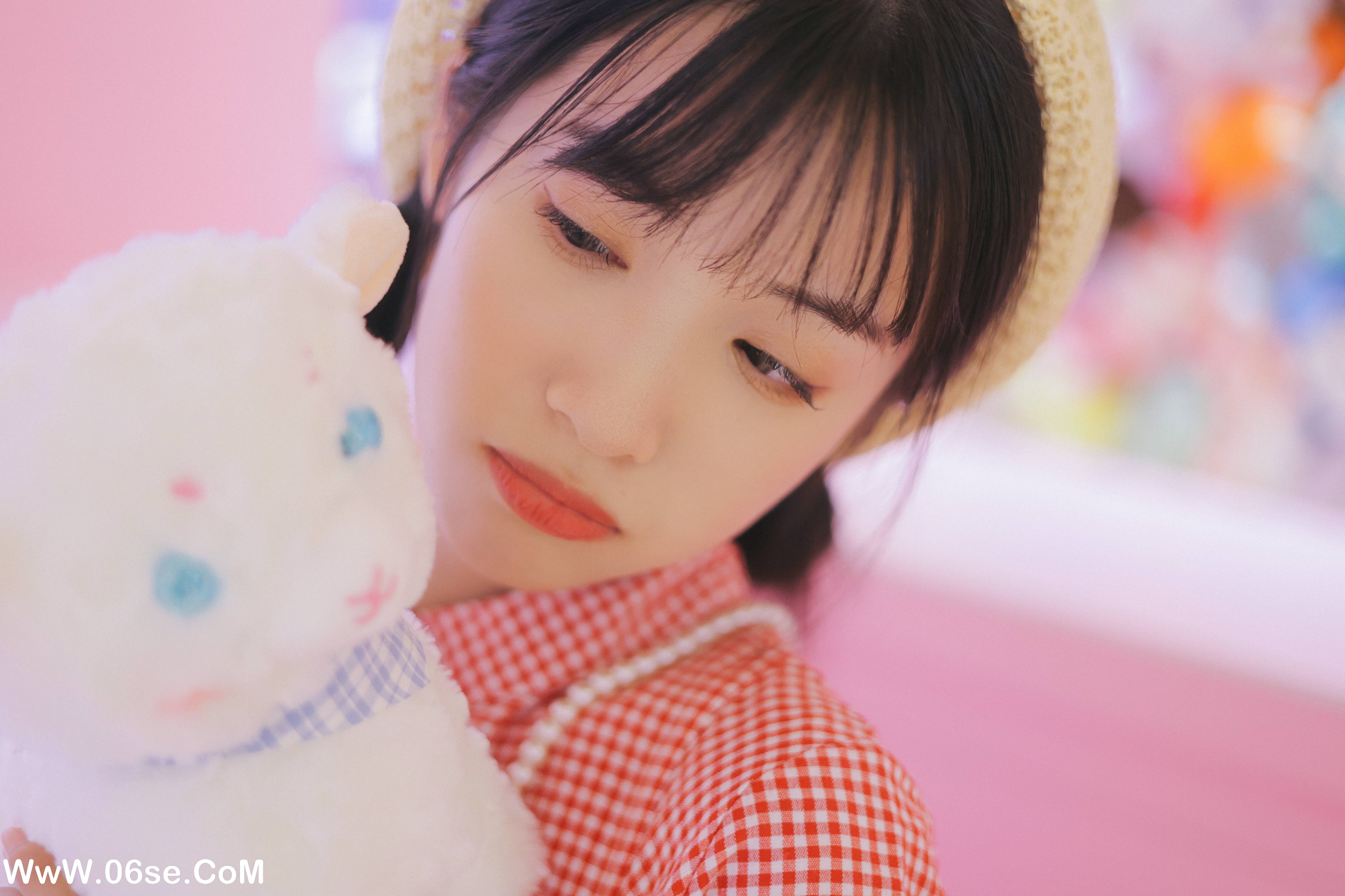 图片[25]-[YITUYU艺图语]2022.08.14 粉色少女梦 一只阿梦崽[42+1P／312MB]-六色网
