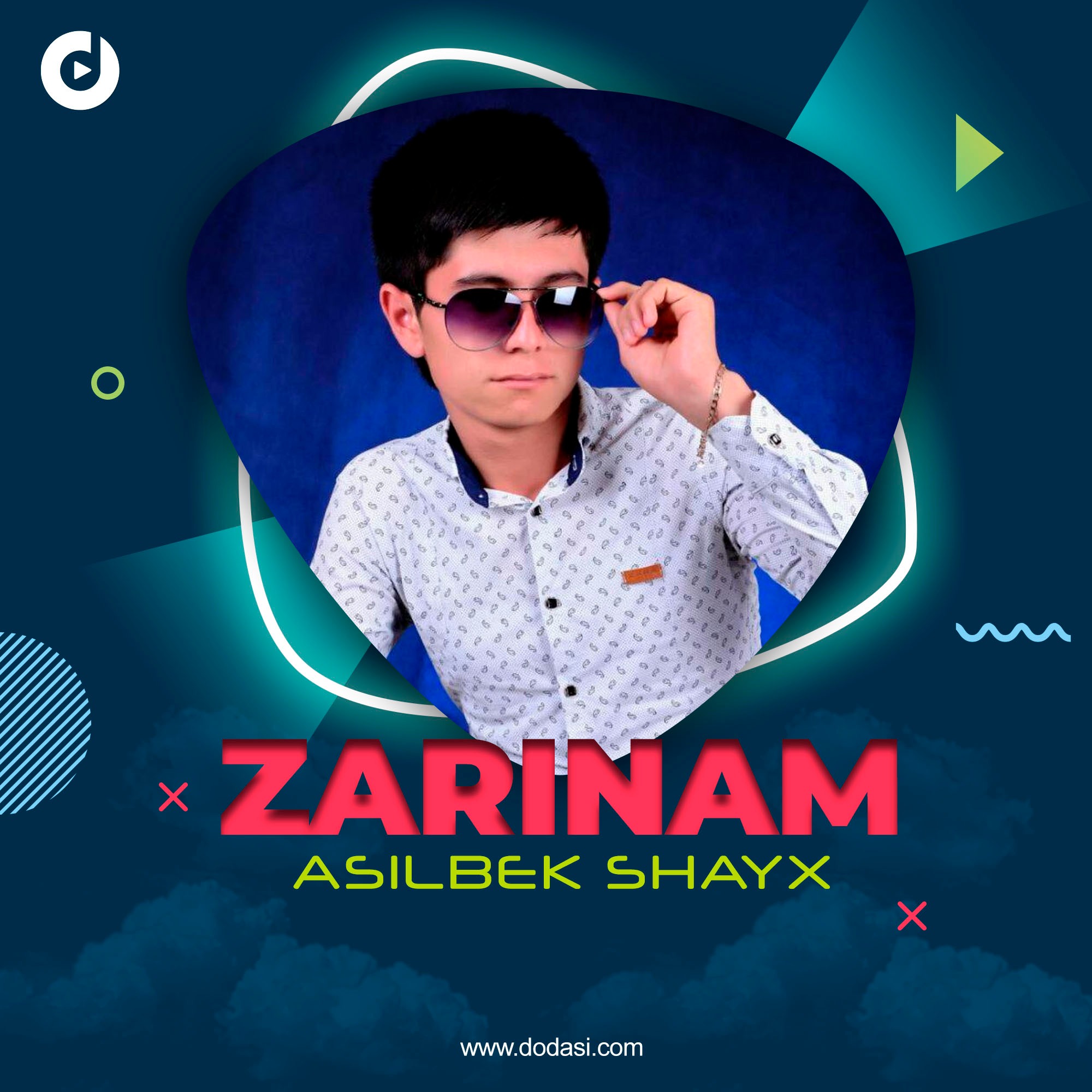 Asilbek Shayx - Zarinam