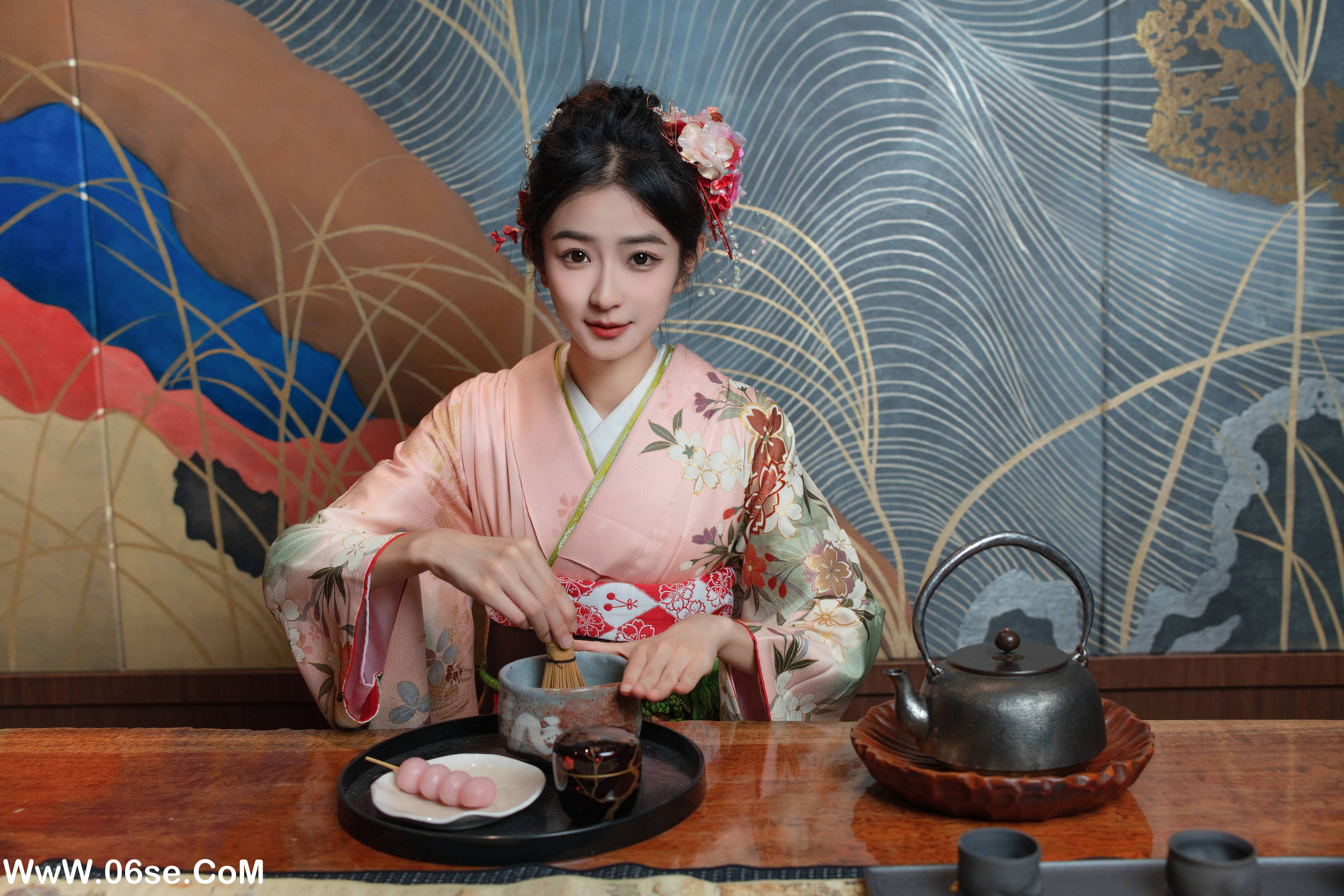 图片[11]-[YITUYU艺图语]2022.12.26 和服之女 小泽[34+1P／0.98GB]-六色网