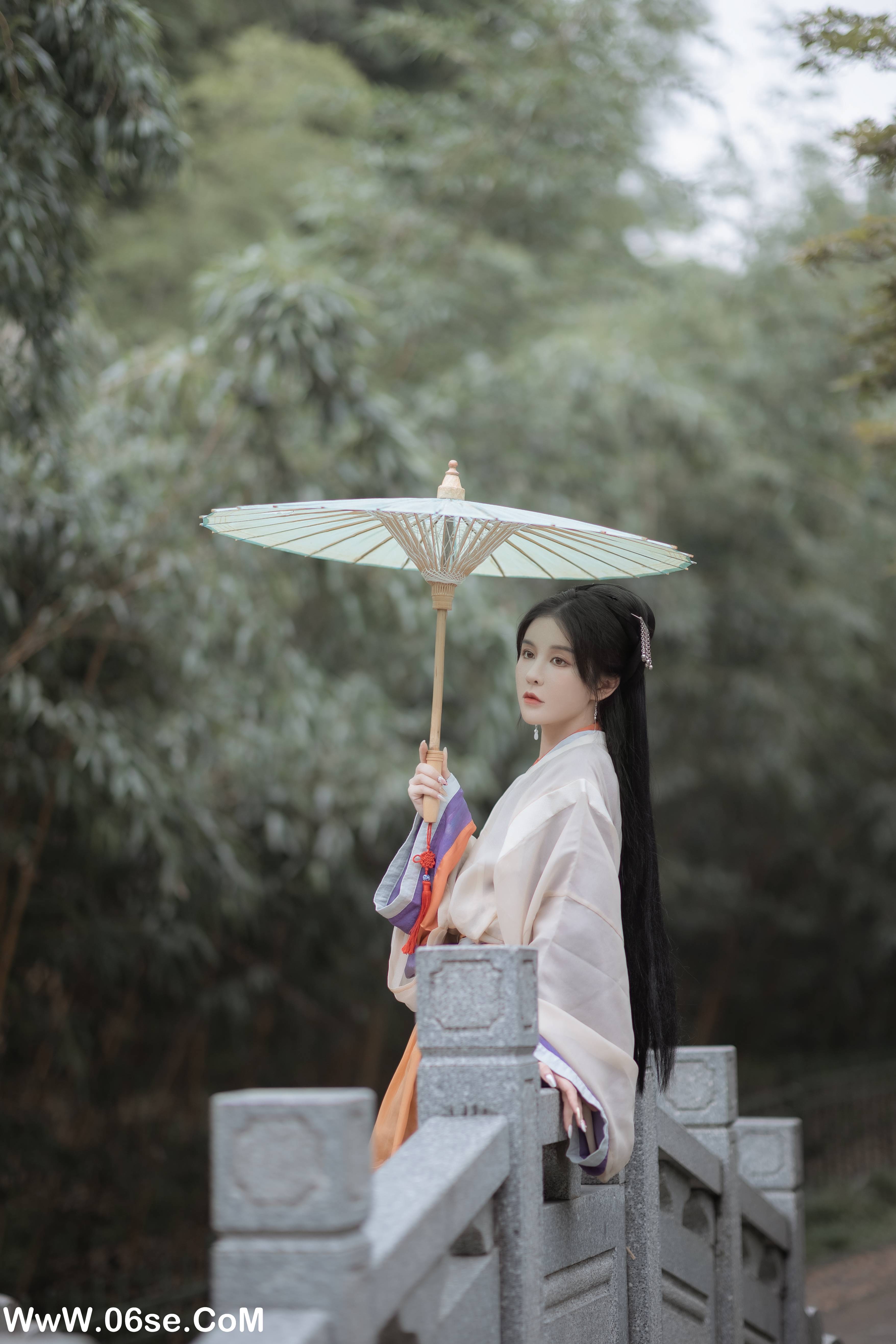图片[14]-[YITUYU艺图语]2022.01.03 幽居闲客 羽宝宝[25+1P／196MB]-六色网