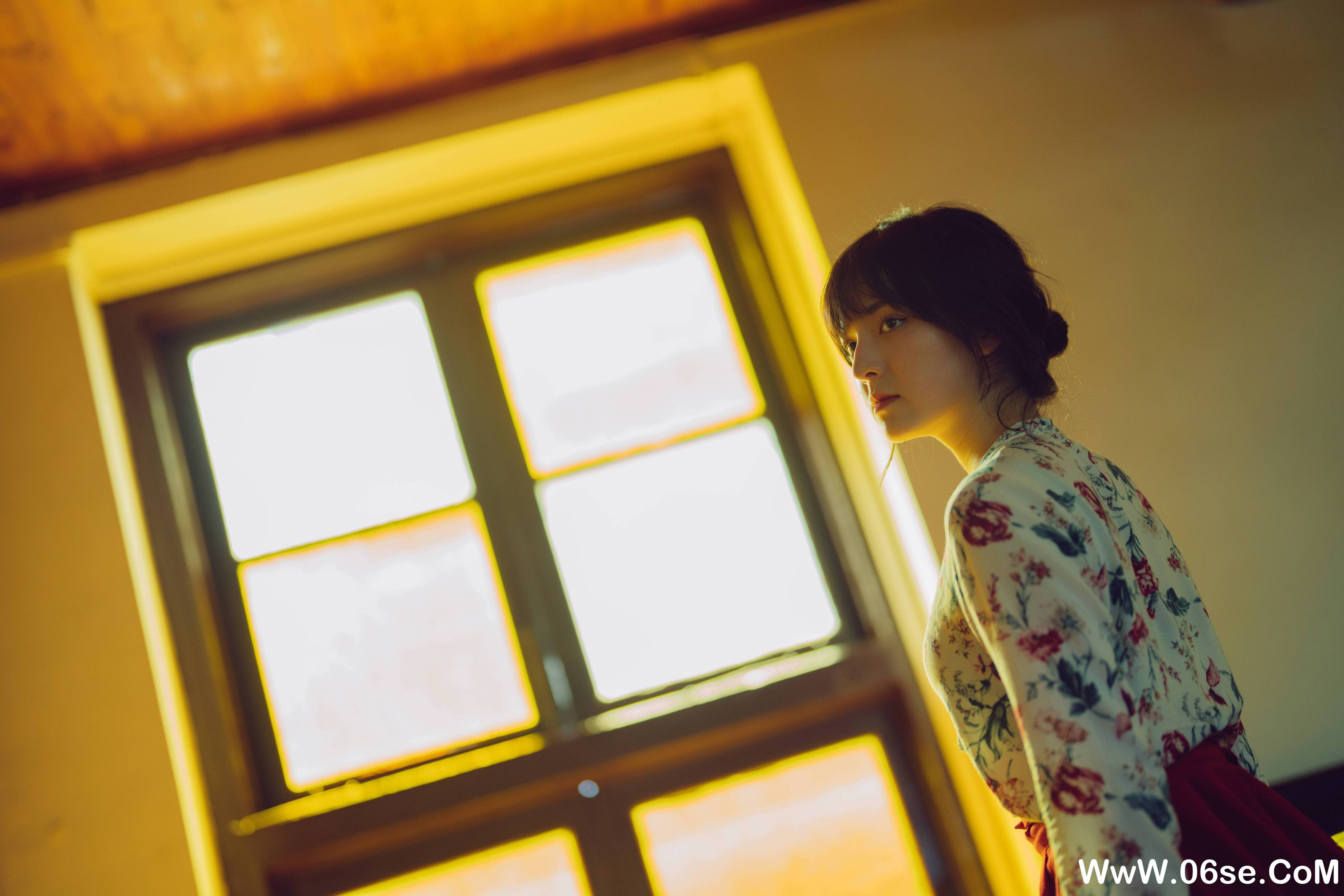 图片[45]-[YITUYU艺图语]2021.11.08 哈利路亚 dudu[59+1P／912MB]-六色网