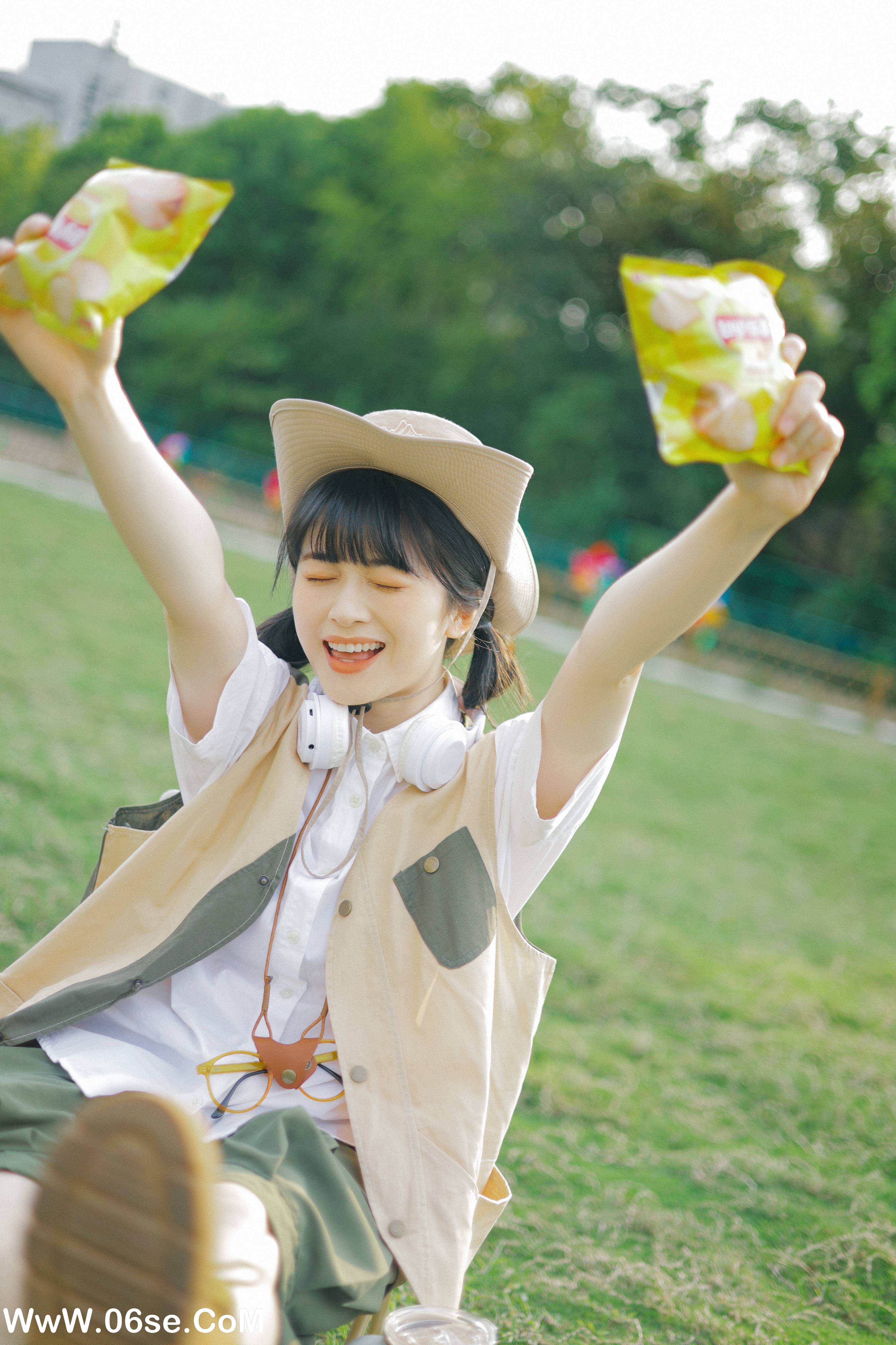 图片[30]-[YITUYU艺图语]2022.11.03 一起去露营吧 breezyzm[39+1P／291MB]-六色网