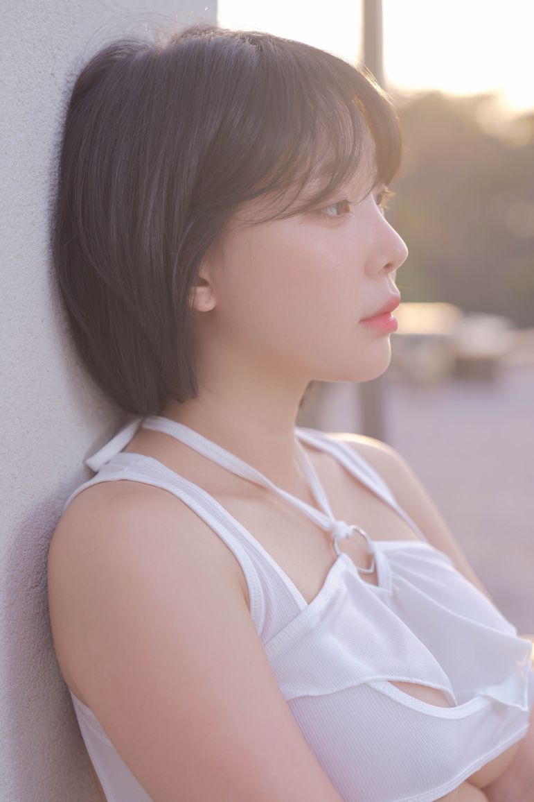 inkyung姜仁卿 IKOF-7 Girlfriend 67