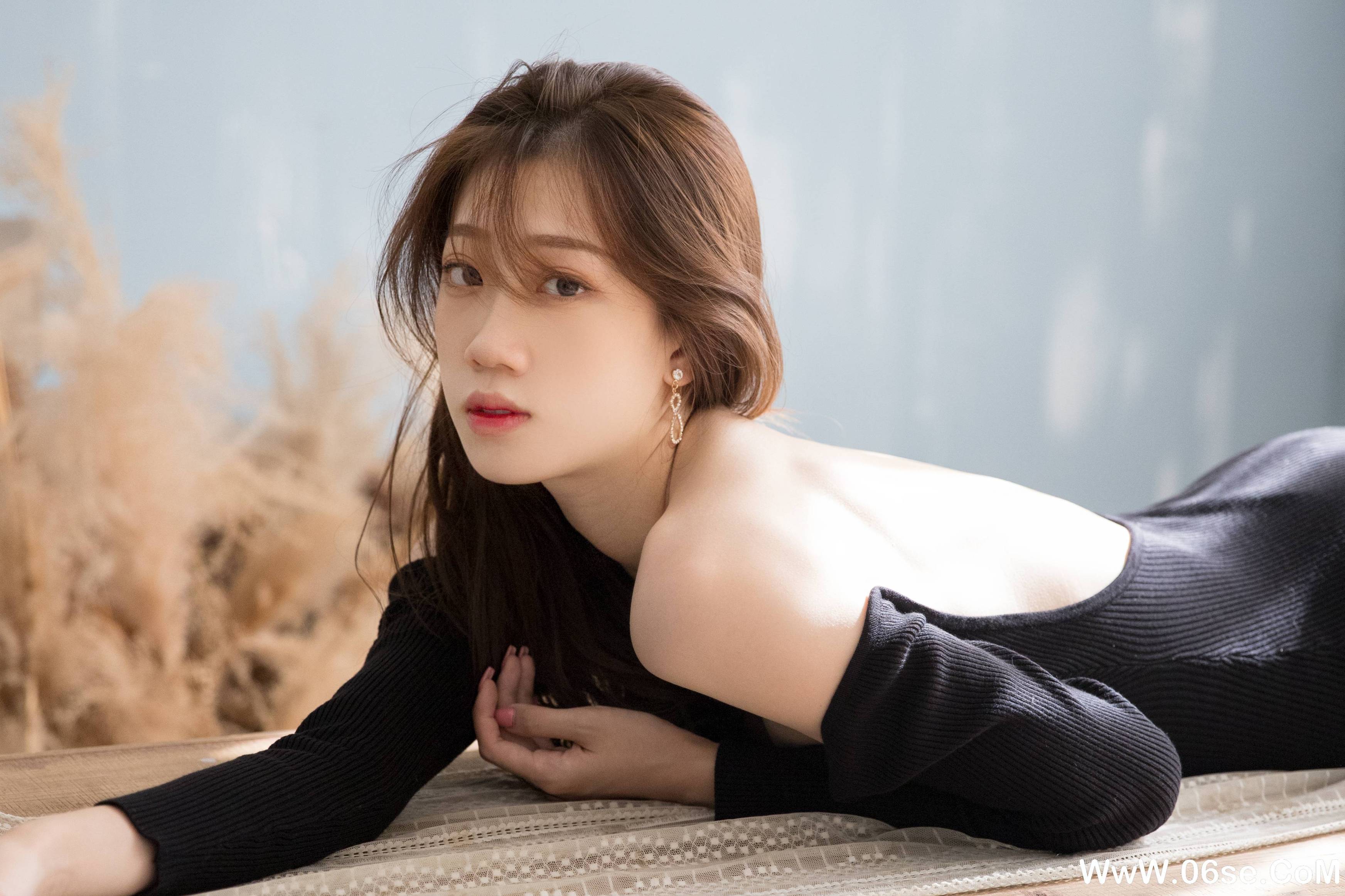 图片[21]-[YITUYU艺图语]2021.09.23 青春底色 一朵大晶晶[24+1P／325MB]-六色网