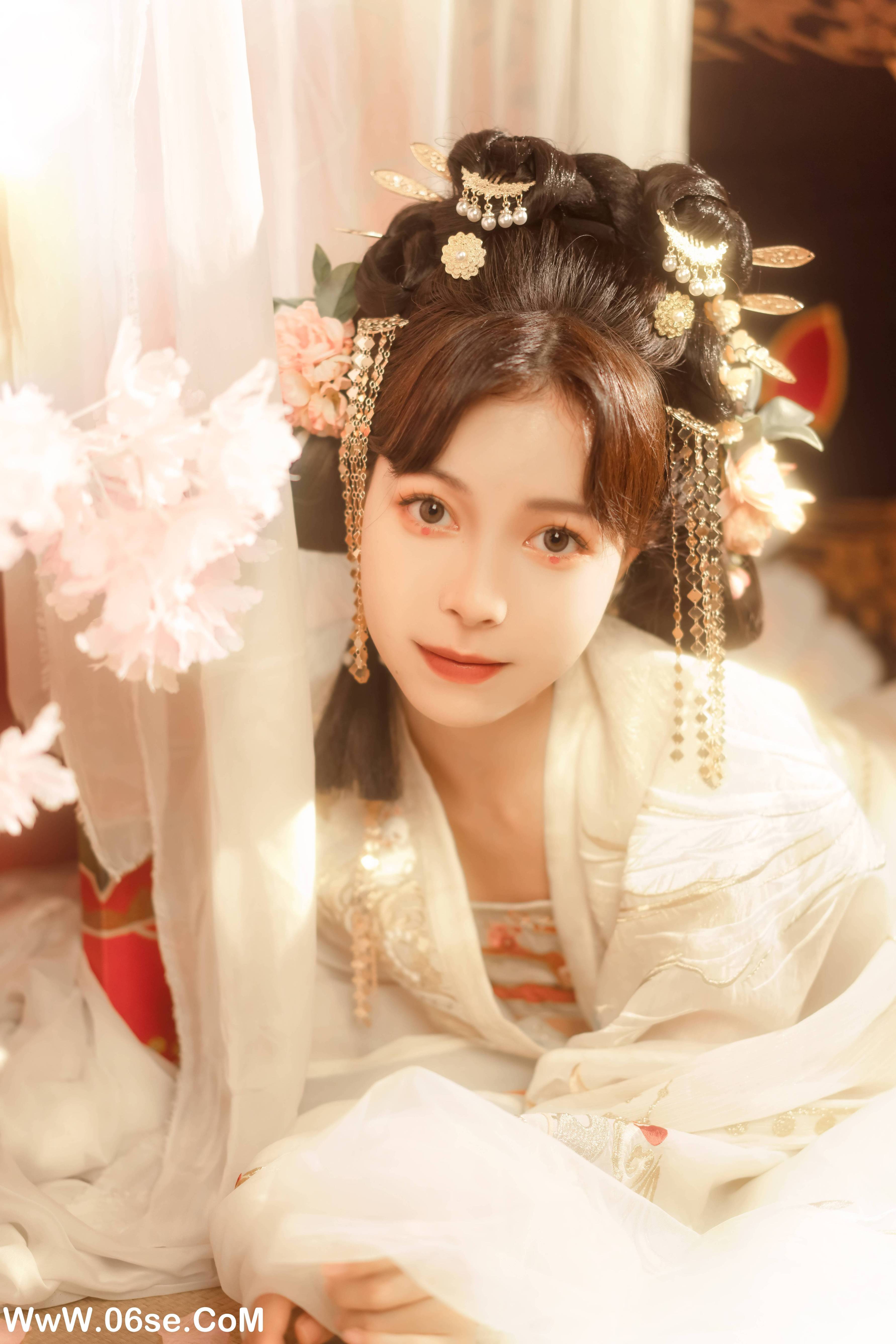图片[20]-[YITUYU艺图语]2022.10.19 樱姬 百变小影[20+1P／465MB]-六色网