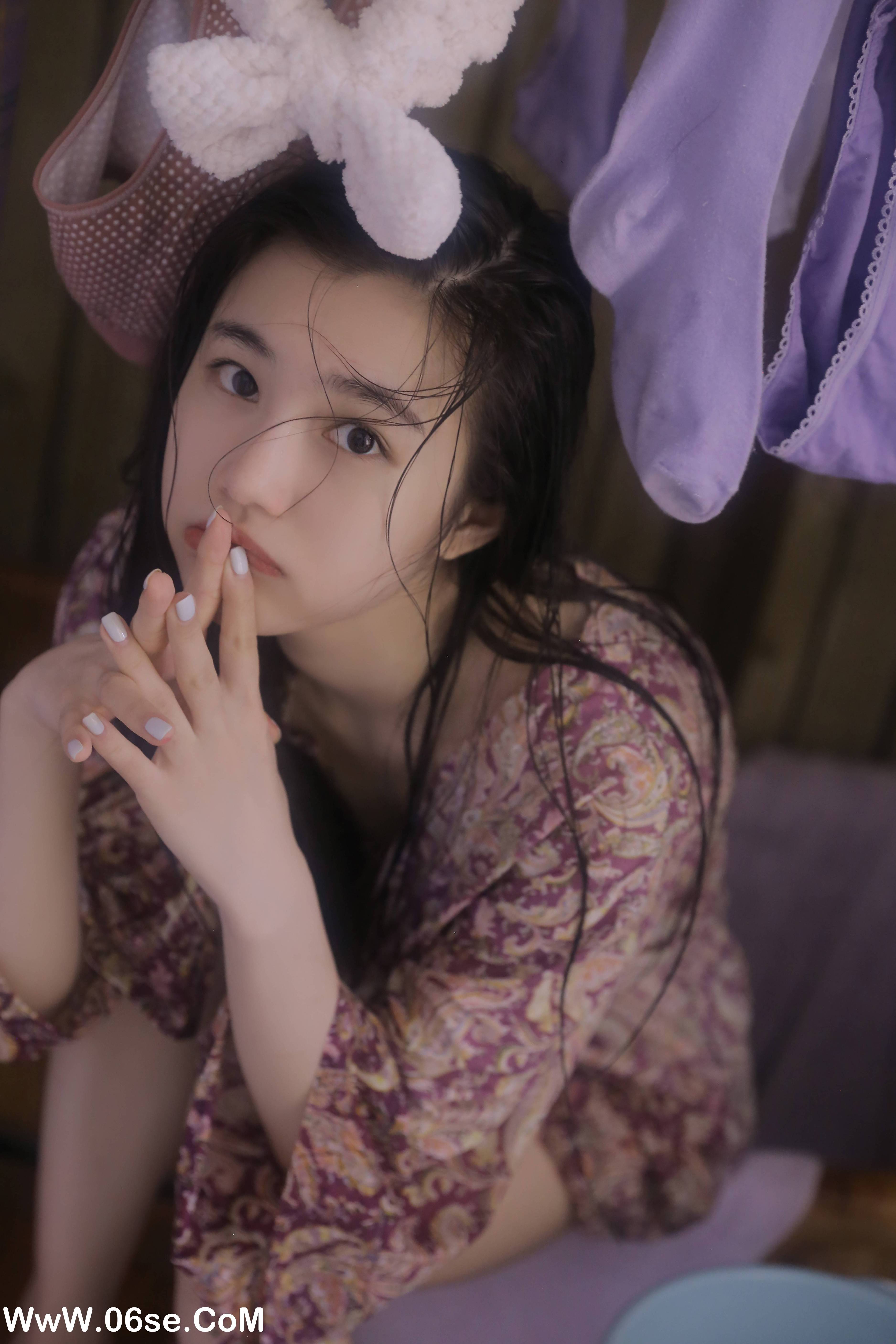 图片[32]-[YITUYU艺图语]2022.06.11 贩卖温柔 凡凡[35P-144.46MB]-六色网