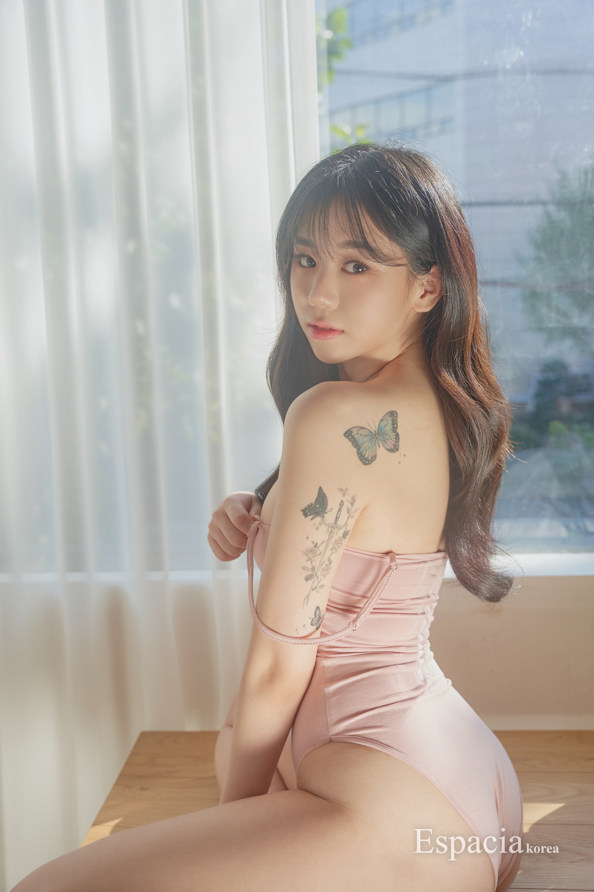 JJUDY [Espacia Korea] ESP#002 12