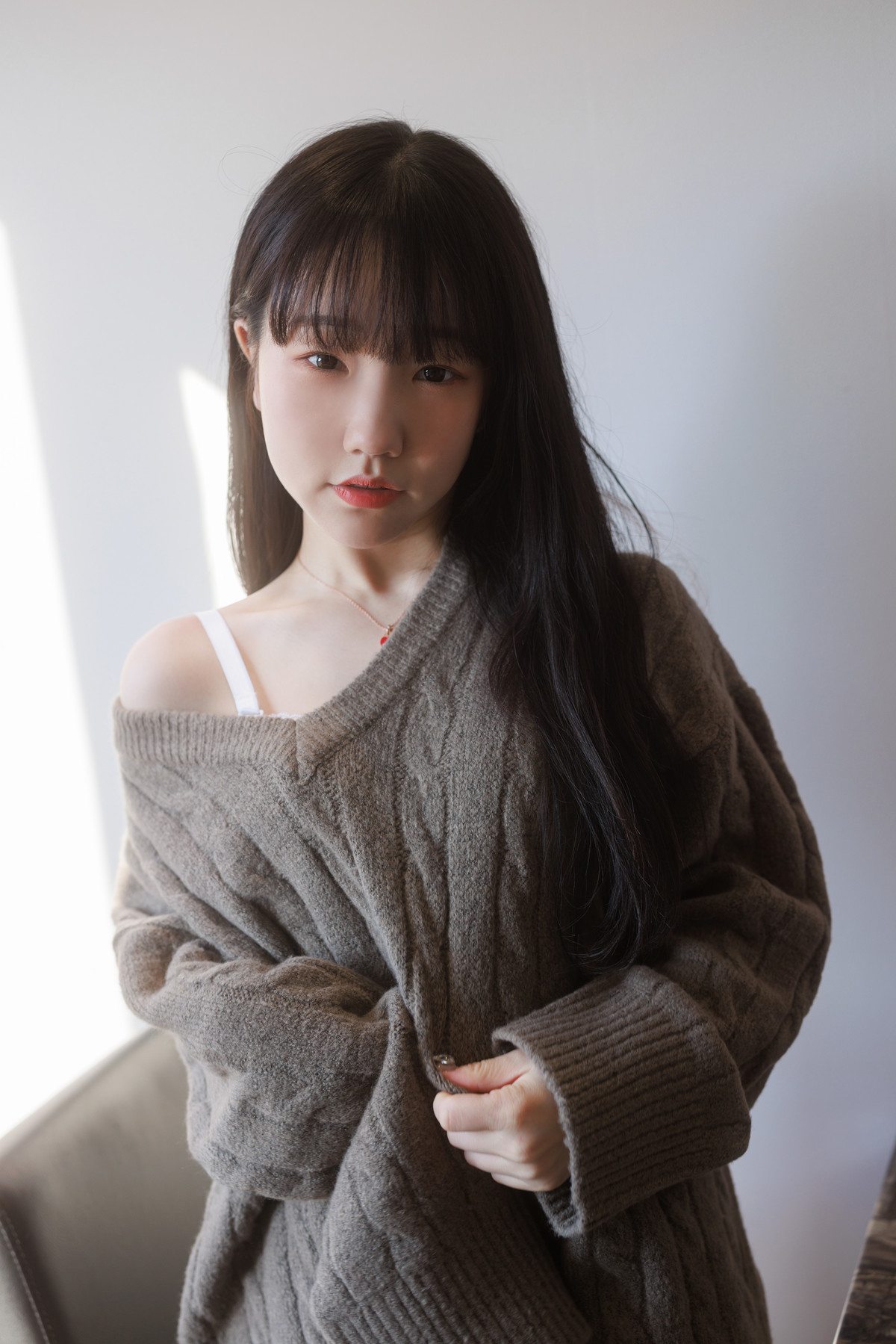 Han Yeri 한예리, [SIDAM] OHAYO Set.01 6