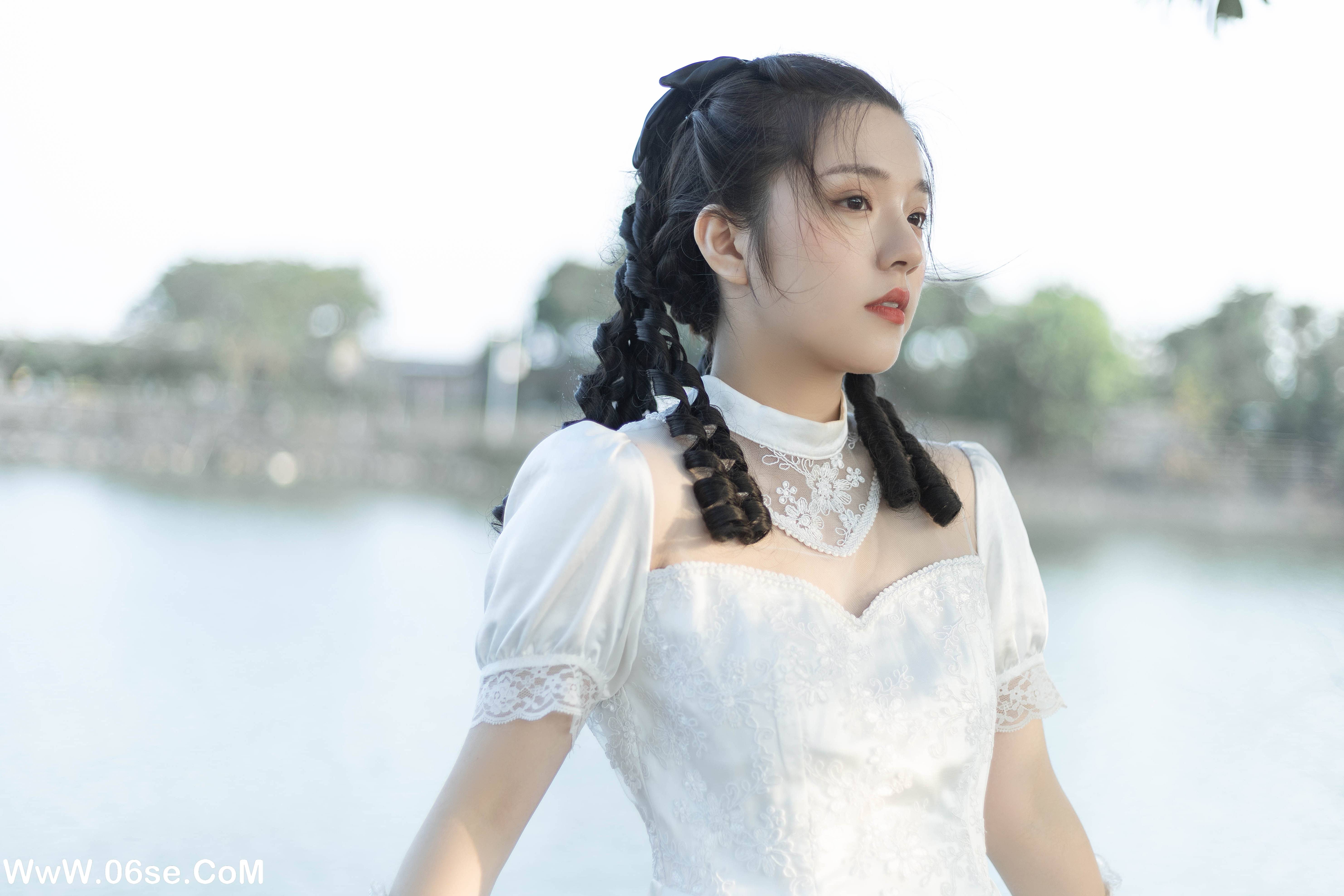 图片[7]-[YITUYU艺图语]2022.10.29 民国千金 雪儿[21+1P／72MB]-六色网