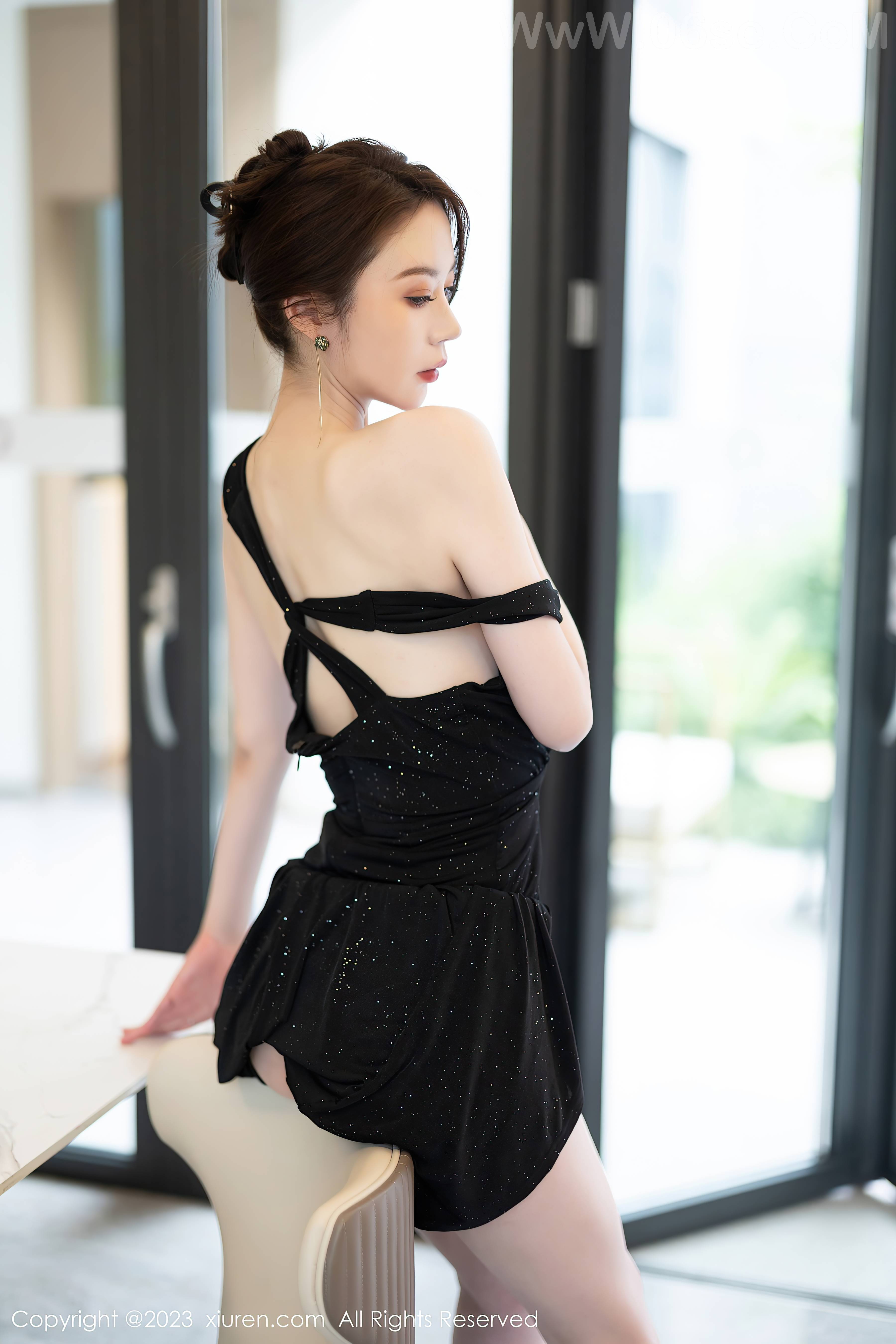 图片[38]-[XiuRen秀人网] 2023.07.05 NO.7031 梦心玥 [85+1P749M]-六色网
