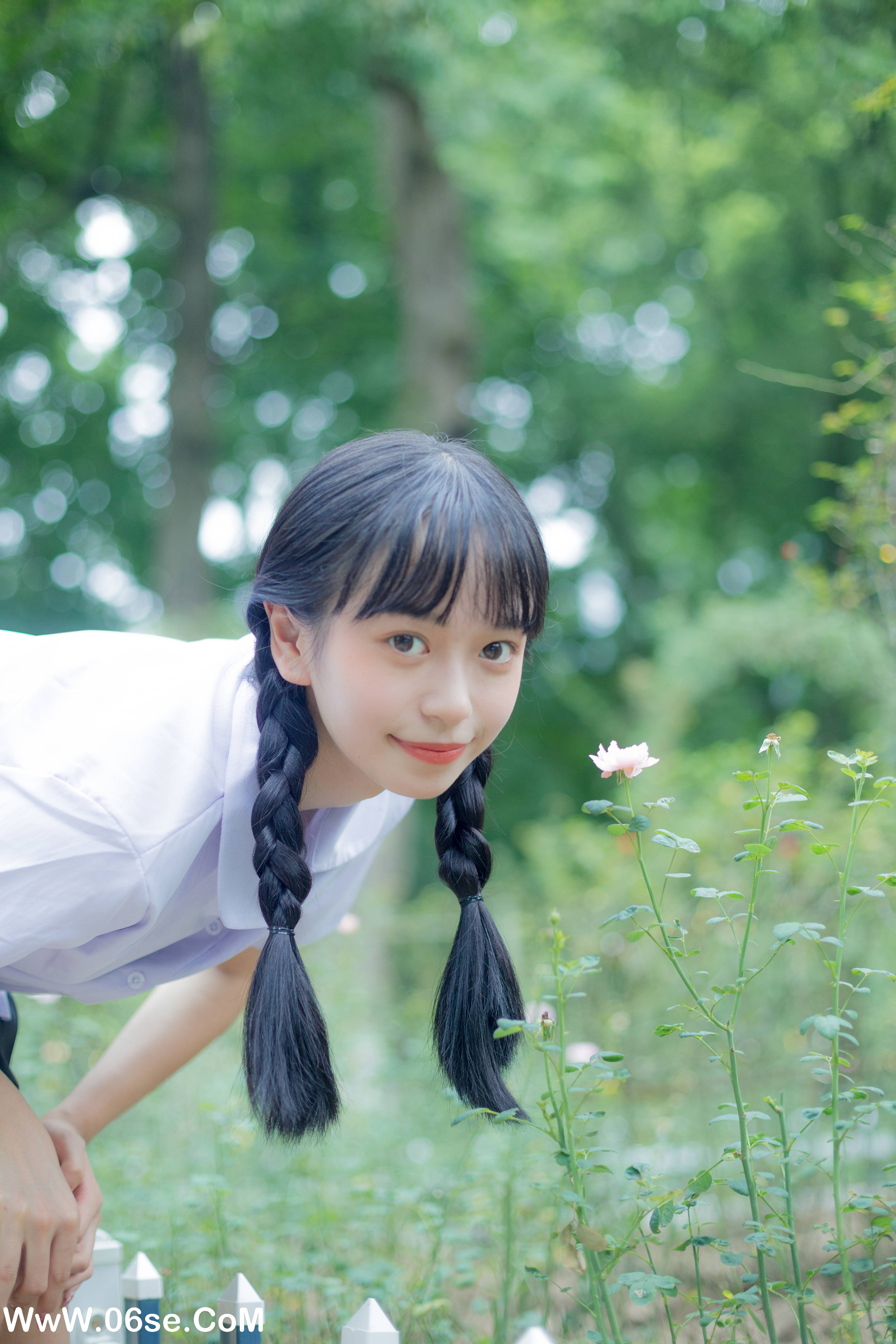图片[27]-[YITUYU艺图语]2022.08.30 错过花期 鄢韵琳儿[27+1P／294MB]-六色网