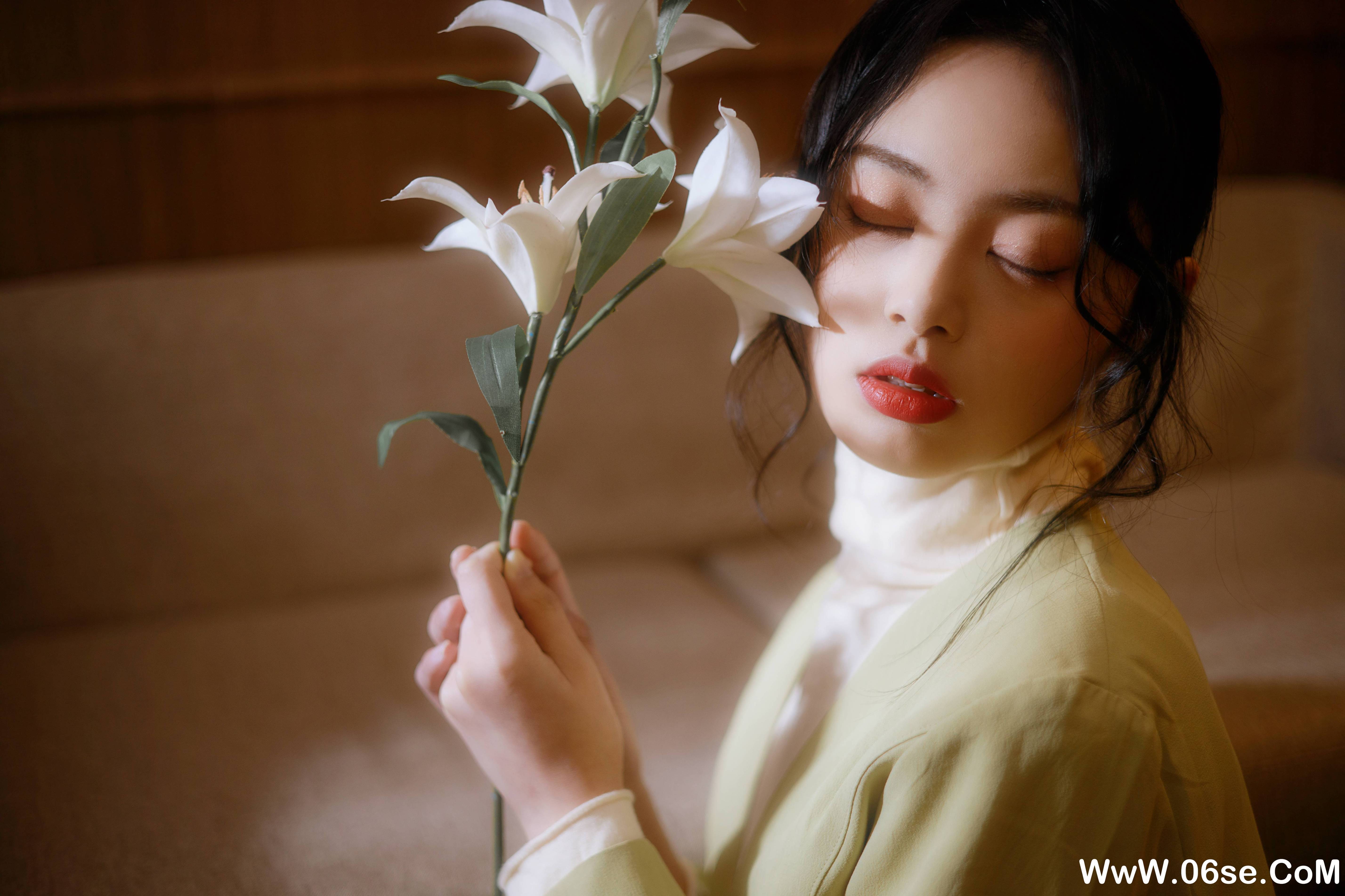 图片[36]-[YITUYU艺图语]2021.03.17 半梦半醒 小艺[36+1P／786MB]-六色网