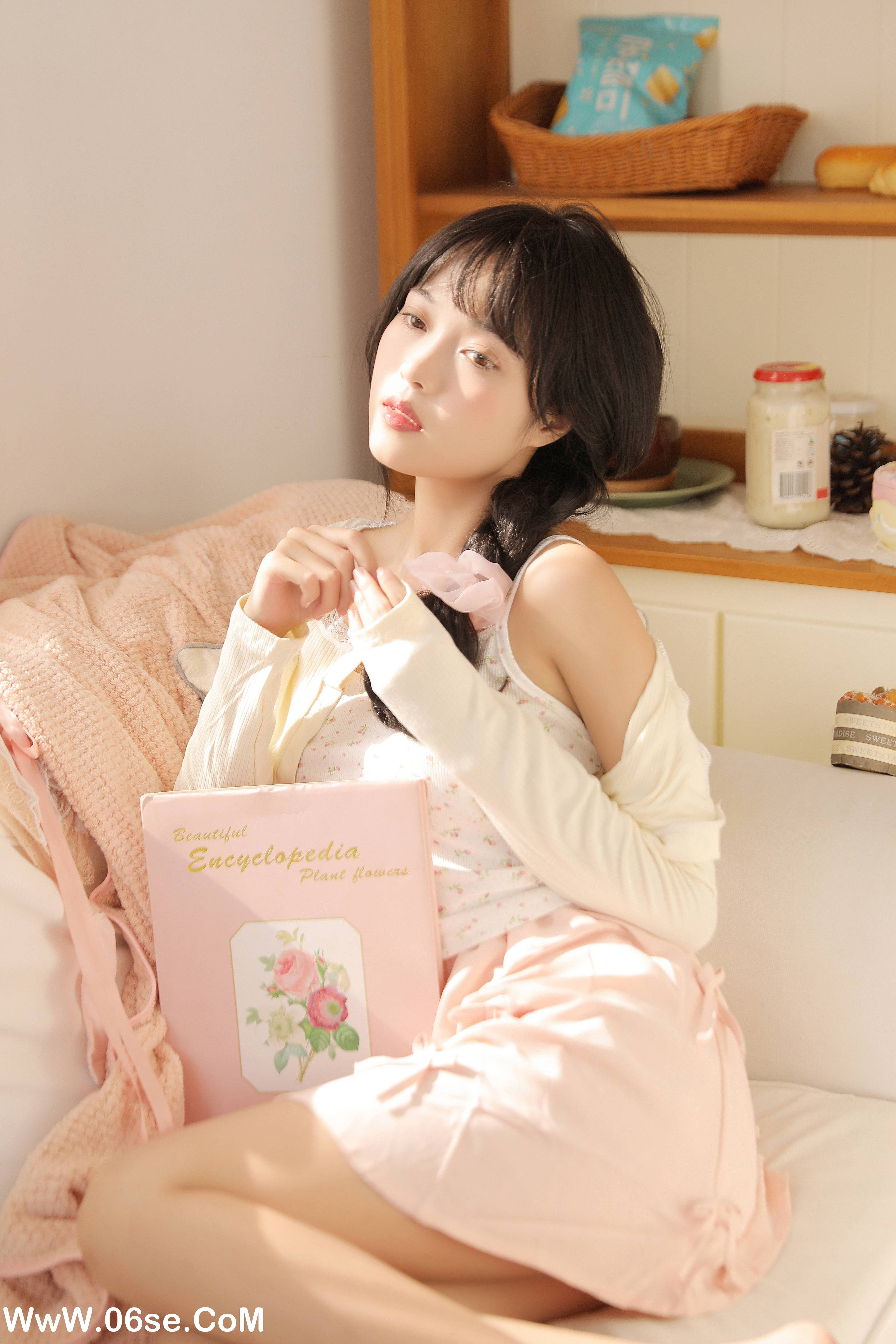 图片[14]-[YITUYU艺图语]2022.09.30 氧气少女 小薇人儿[38+1P／419MB]-六色网