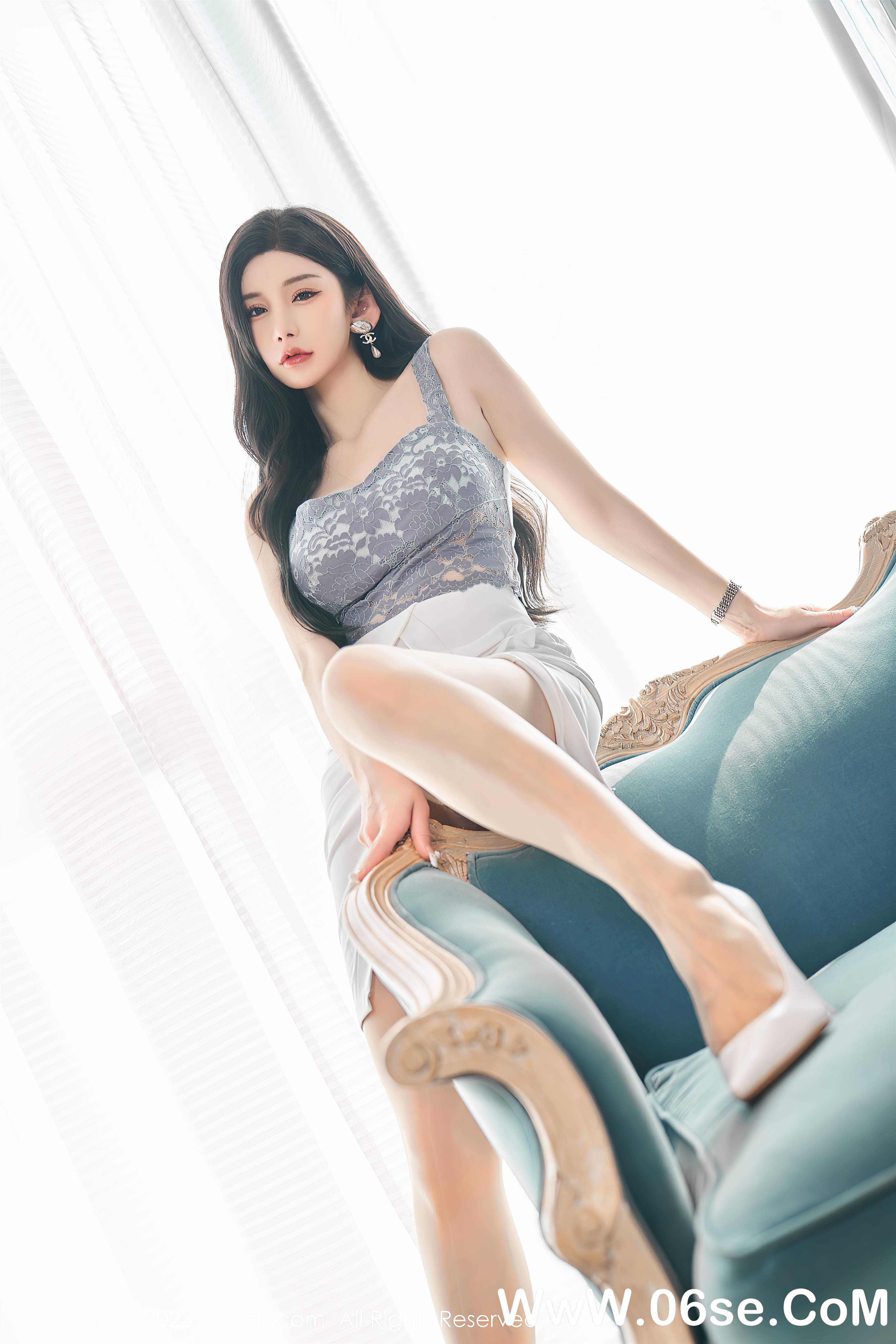 图片[28]-[XiuRen秀人网] 2023.05.26 NO.6811 周于希Sally 香港旅拍-六色网