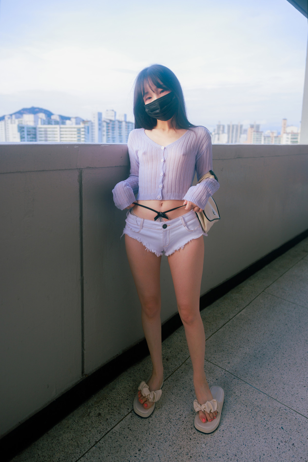 Han Yeri 한예리, [SWEETBOX] Go Play Yeri Set.01 6