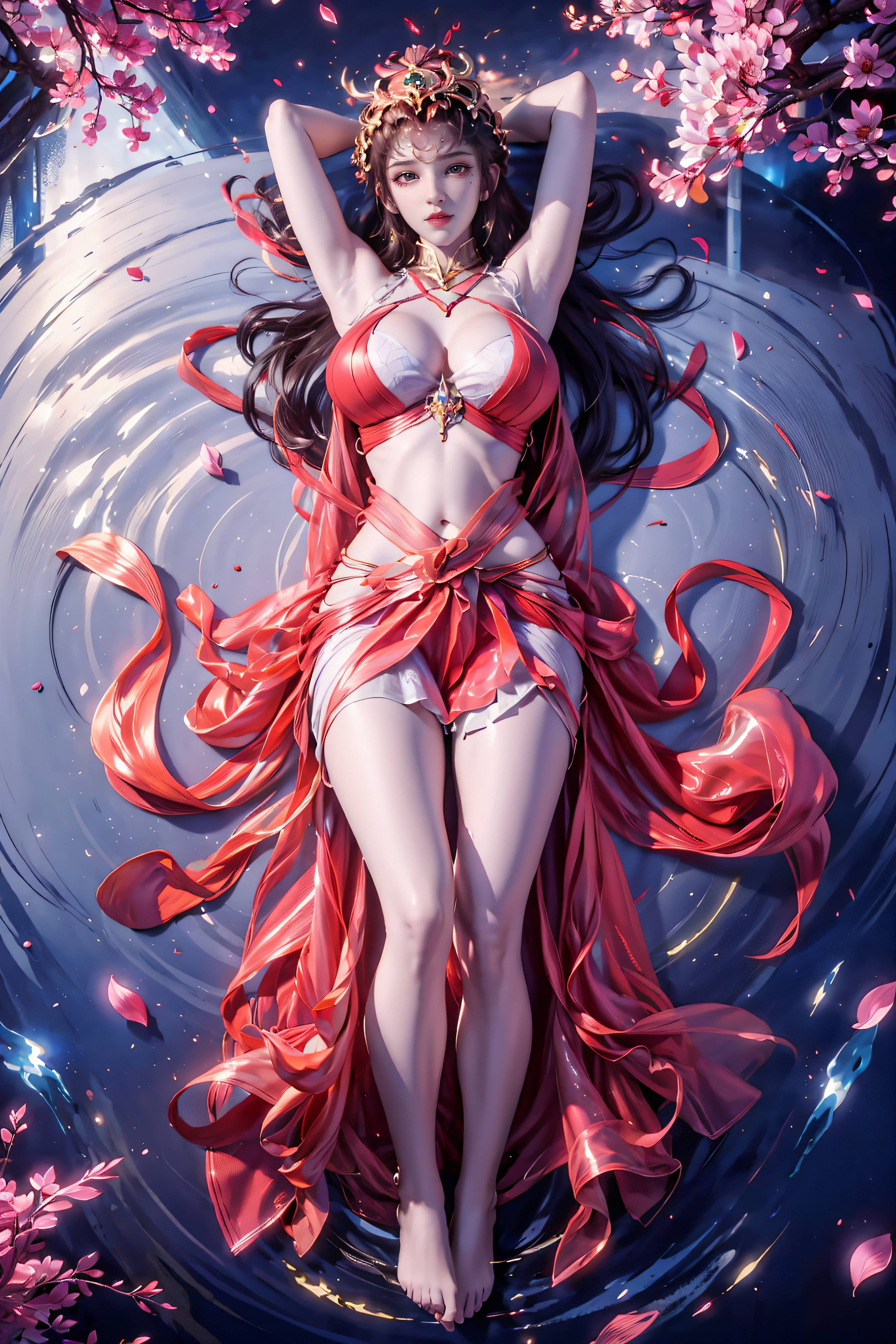 图片[14]-少年歌行-天女蕊 精品-六色网