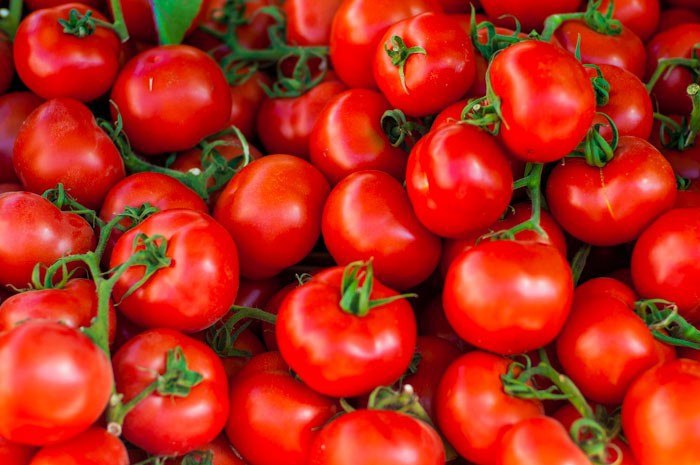 Дешевый импорт обвалил цены на тепличный томат в РФ