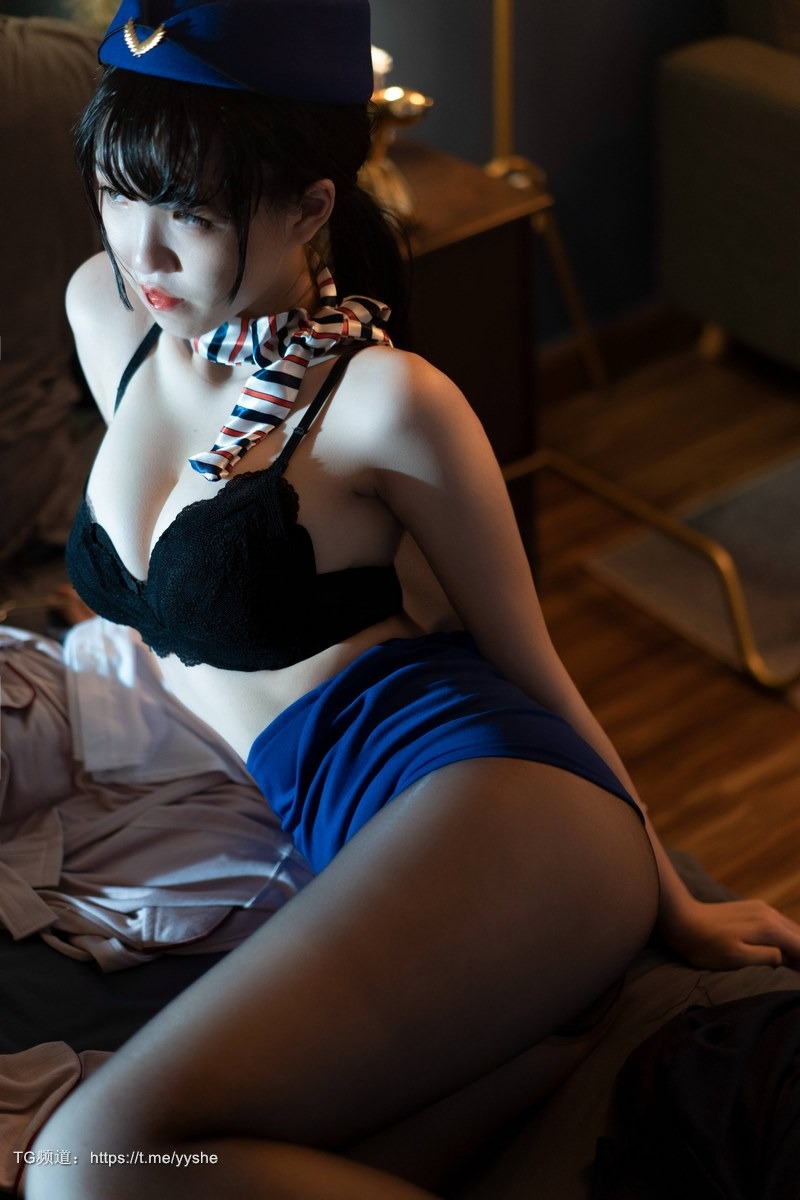 [Cos]阿薰 - 制服 [33P+1V] 14