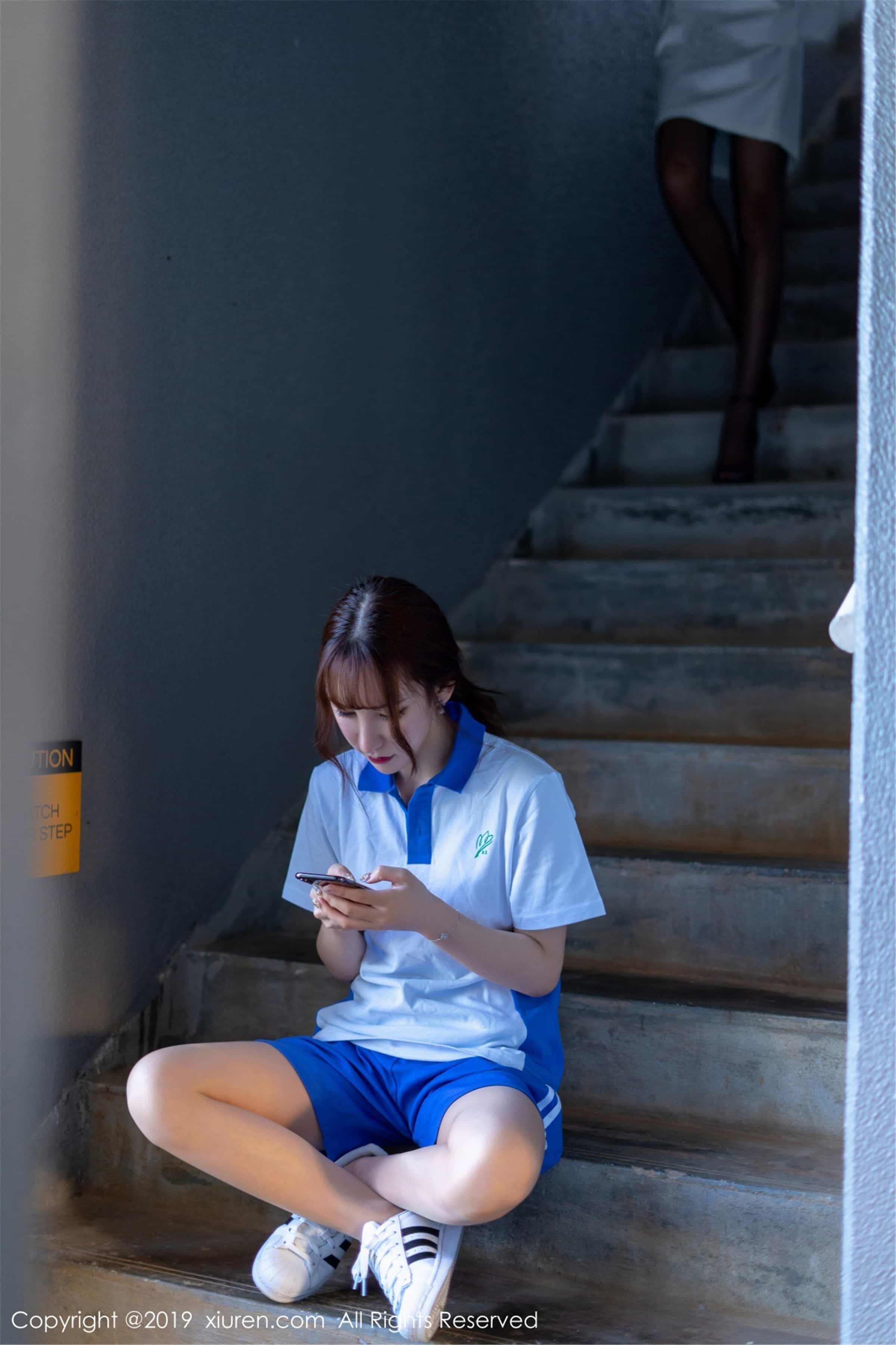 [XiuRen秀人网] 2019.07.19 NO.1561 模特合集 7